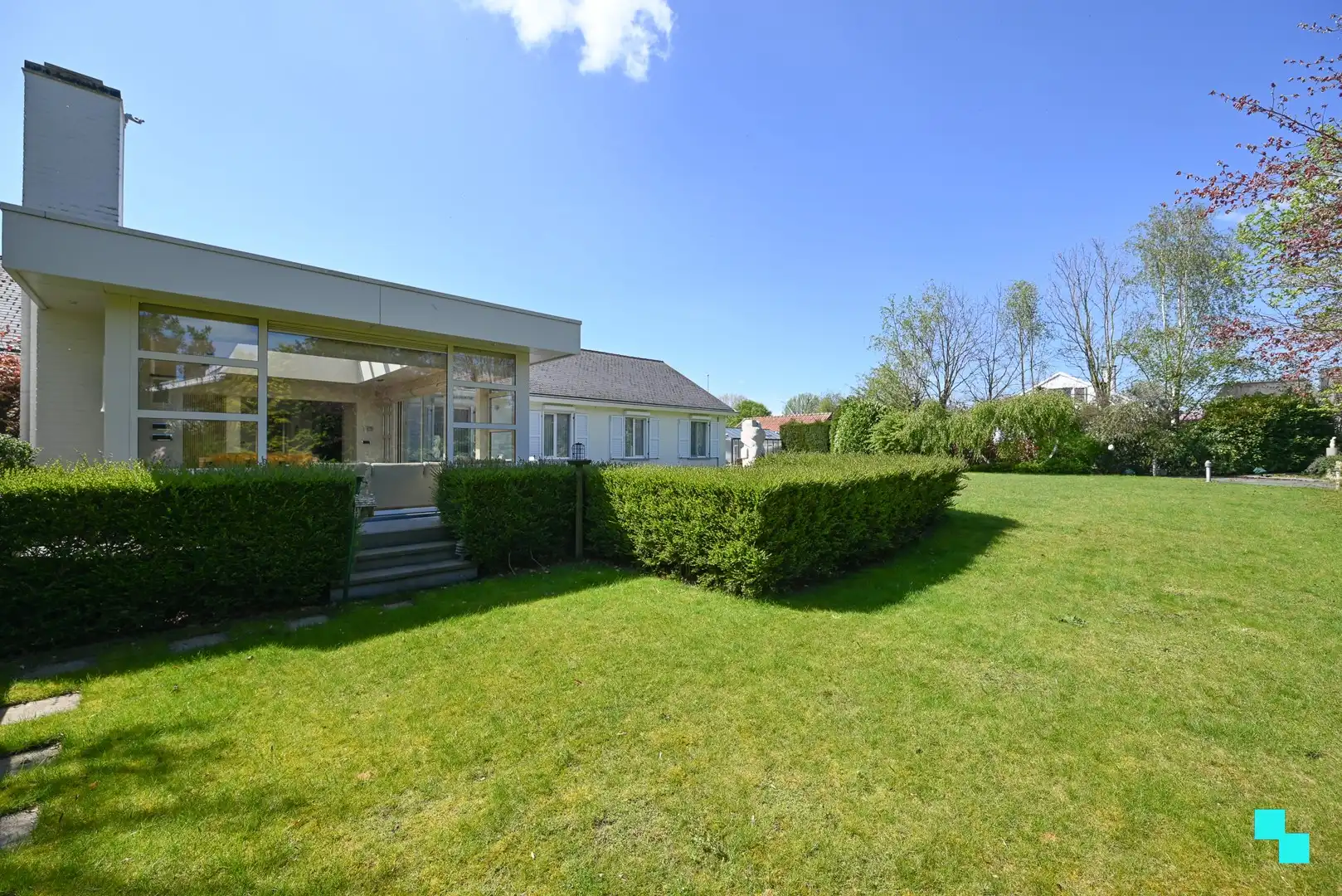 Huis te koop Karel de Goedelaan 20 - 8870 Izegem