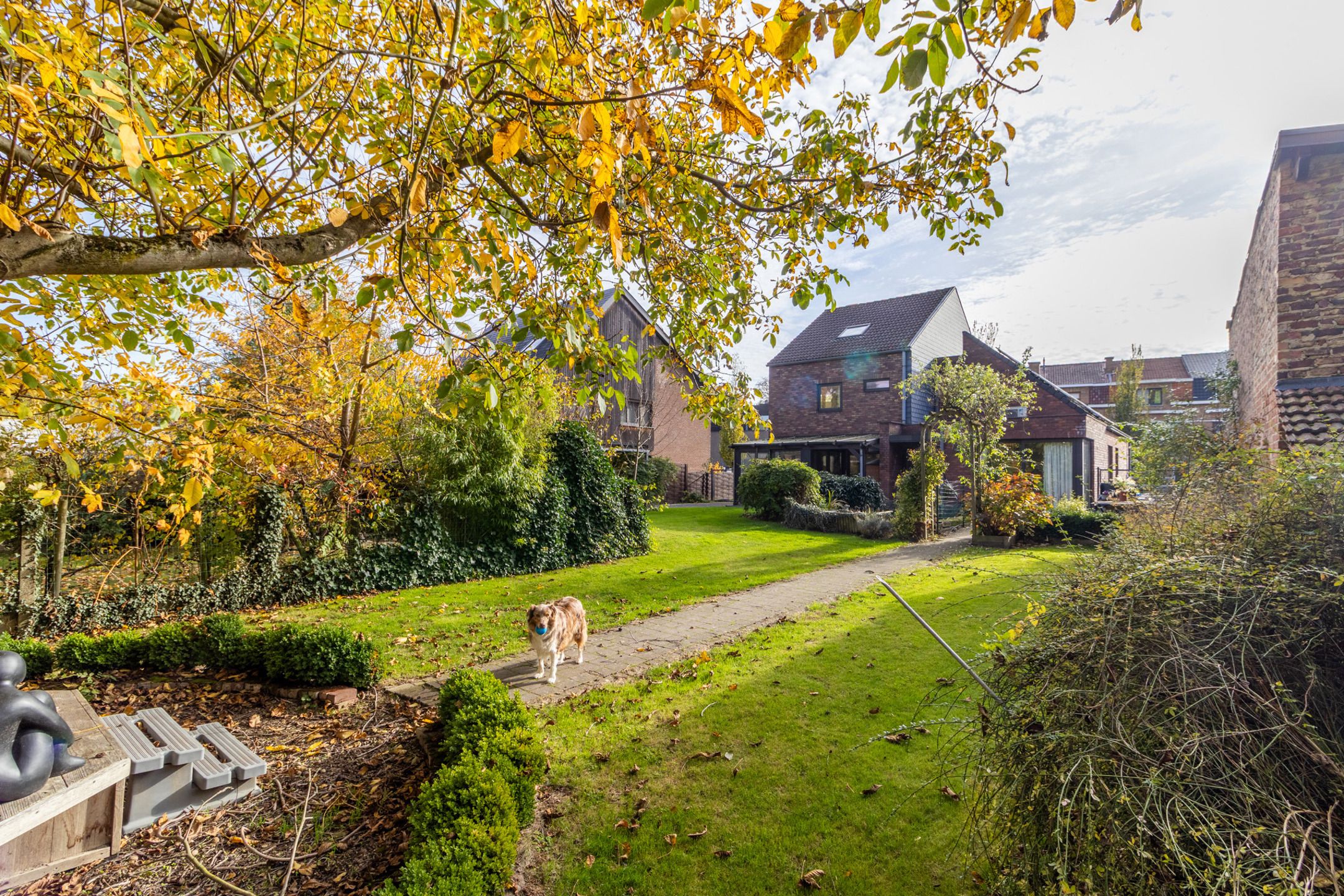 Huis te koop foto 25