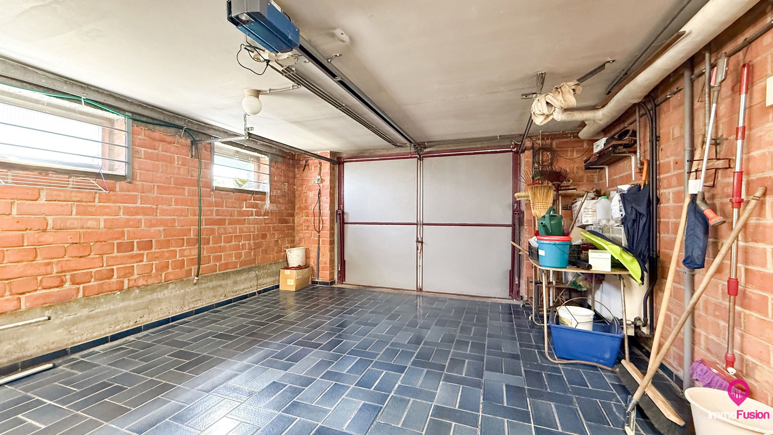 Mooie, volledig onderkelderde bungalow met 3 slaapkamers!  foto 27
