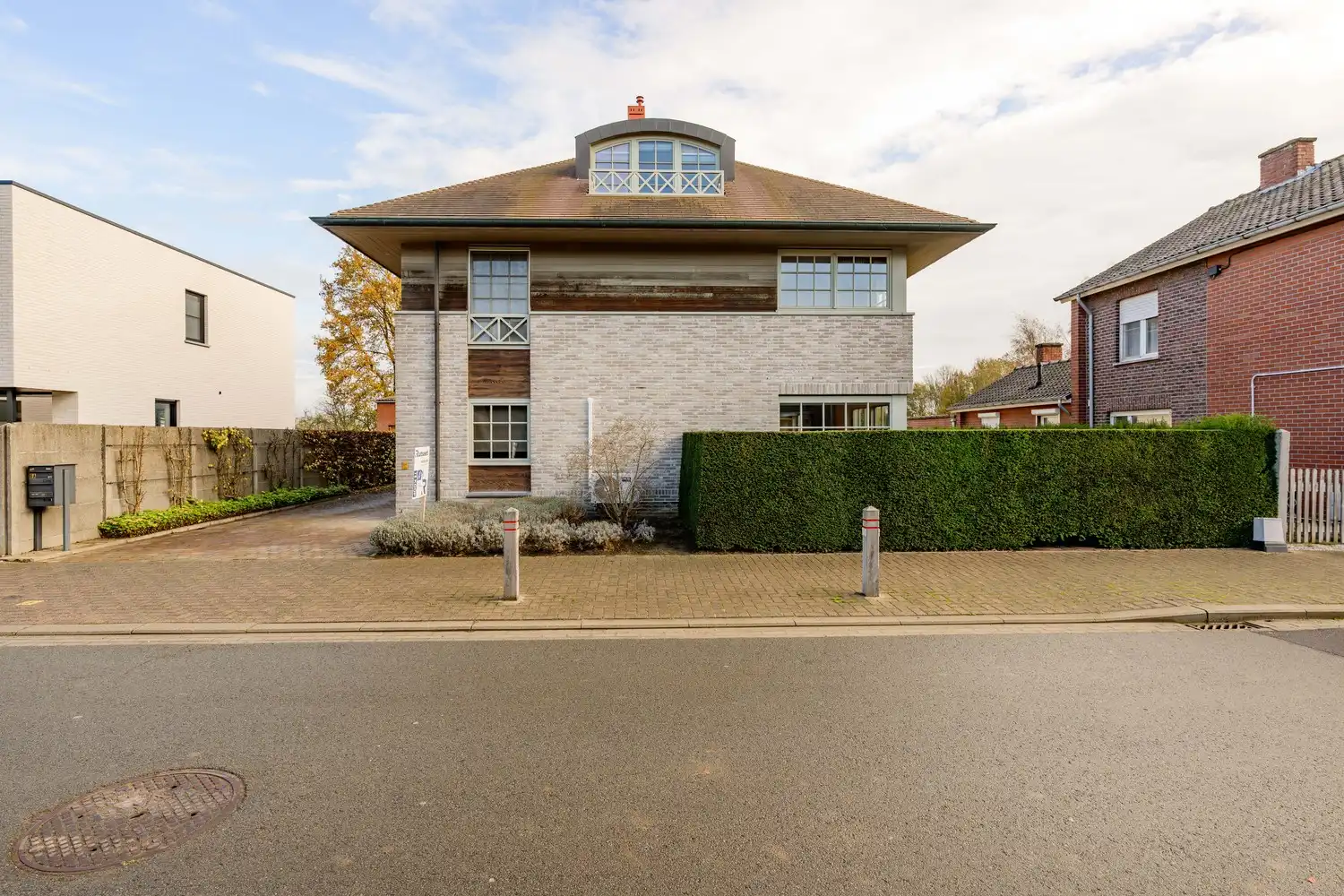 Appartement te Ruiselede. foto 2