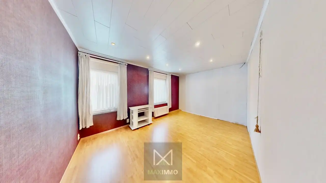 🏡 Te koop | Instapklare rijwoning met 3 slaapkamers in het centrum van Lauwe foto 12