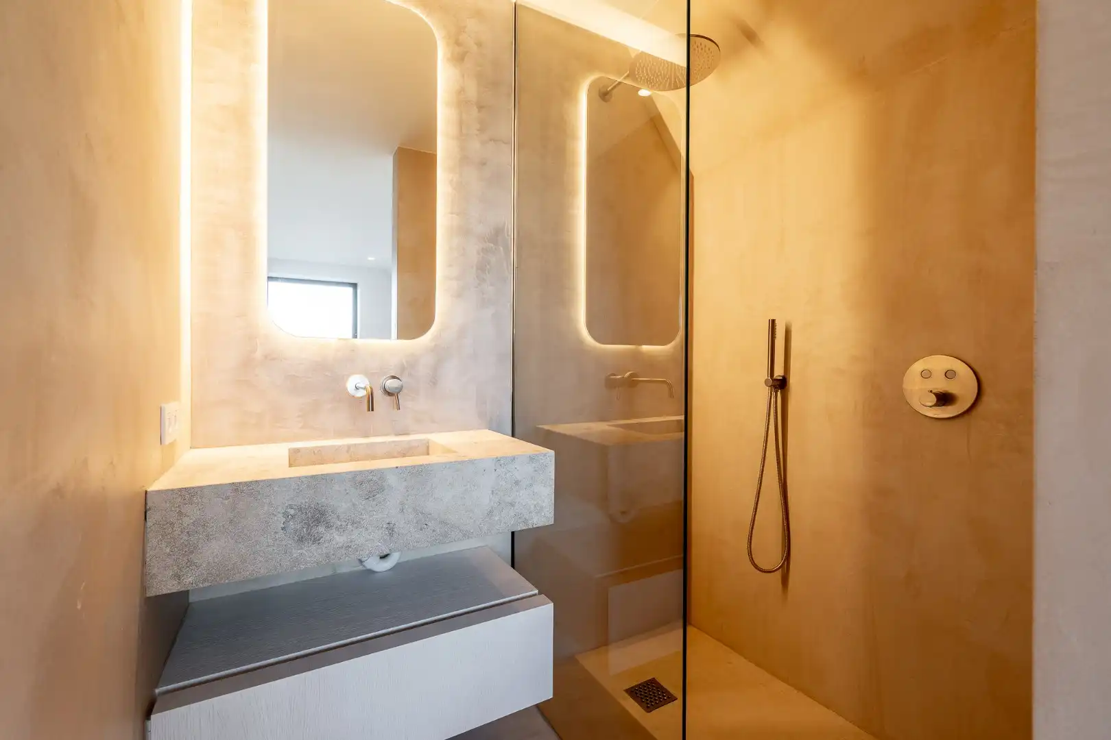 Nieuwbouwvilla met unieke zichten nabij de Oude Kalfsmolen foto 25