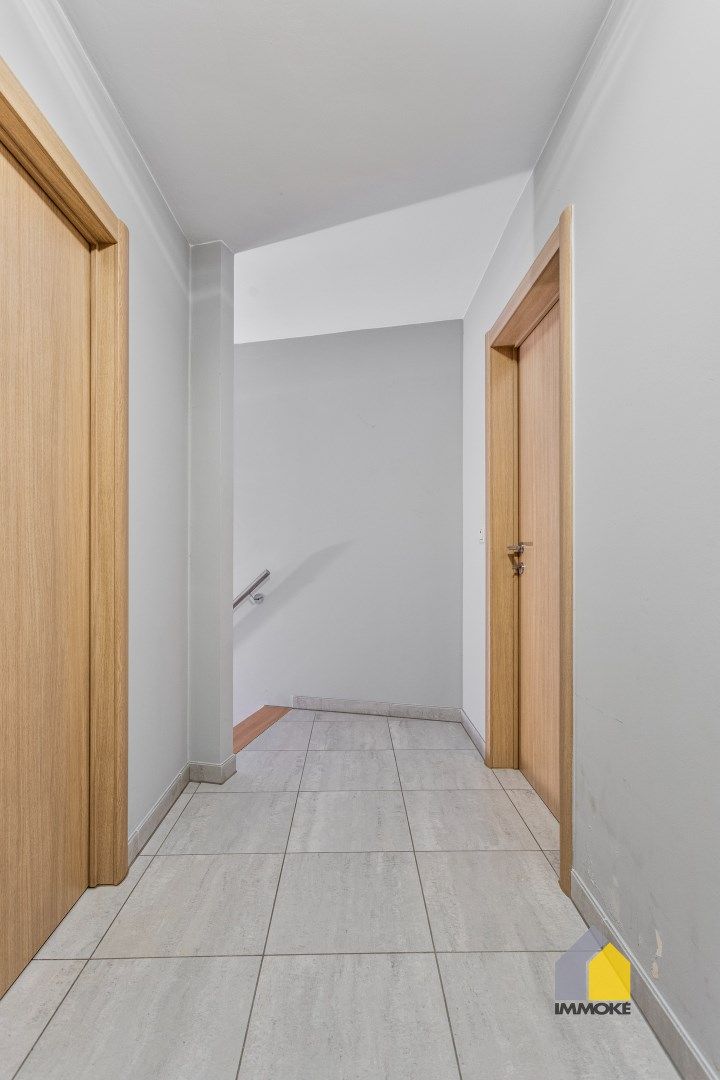 Energiezuinig duplex-appartement (104 m²) met 2 ruime slpks en 2 terrassen. foto 20