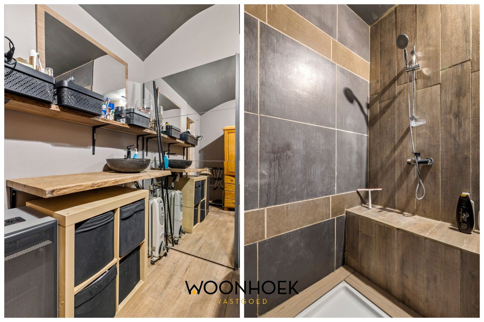 Residentieel gelegen HOB met tuin te Waasmunster foto 12