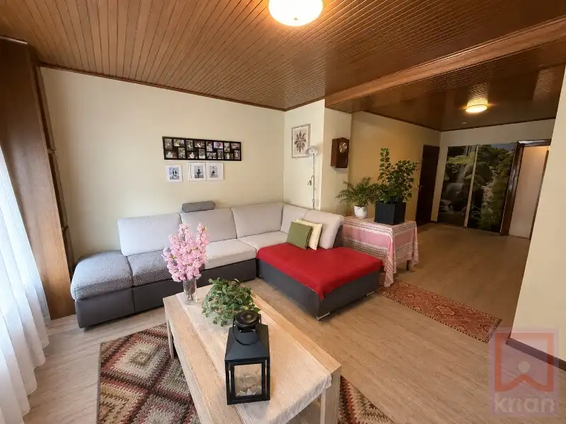 Ruime te renoveren woning met tuin - centrum Geel! foto 3