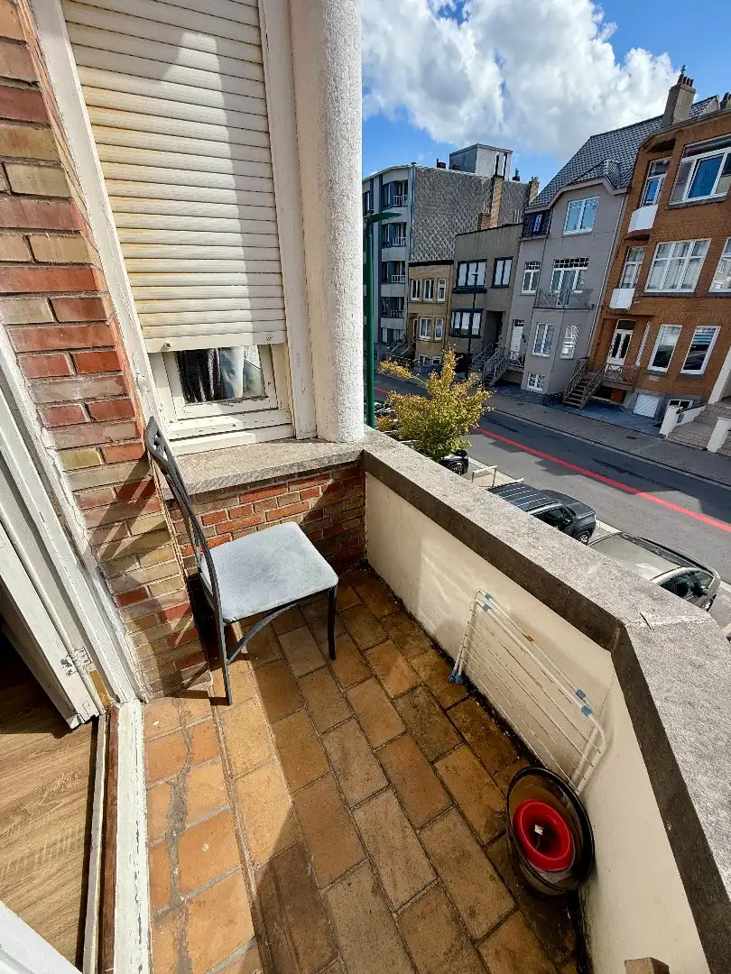 Residentie Ambre App 0101 foto 10