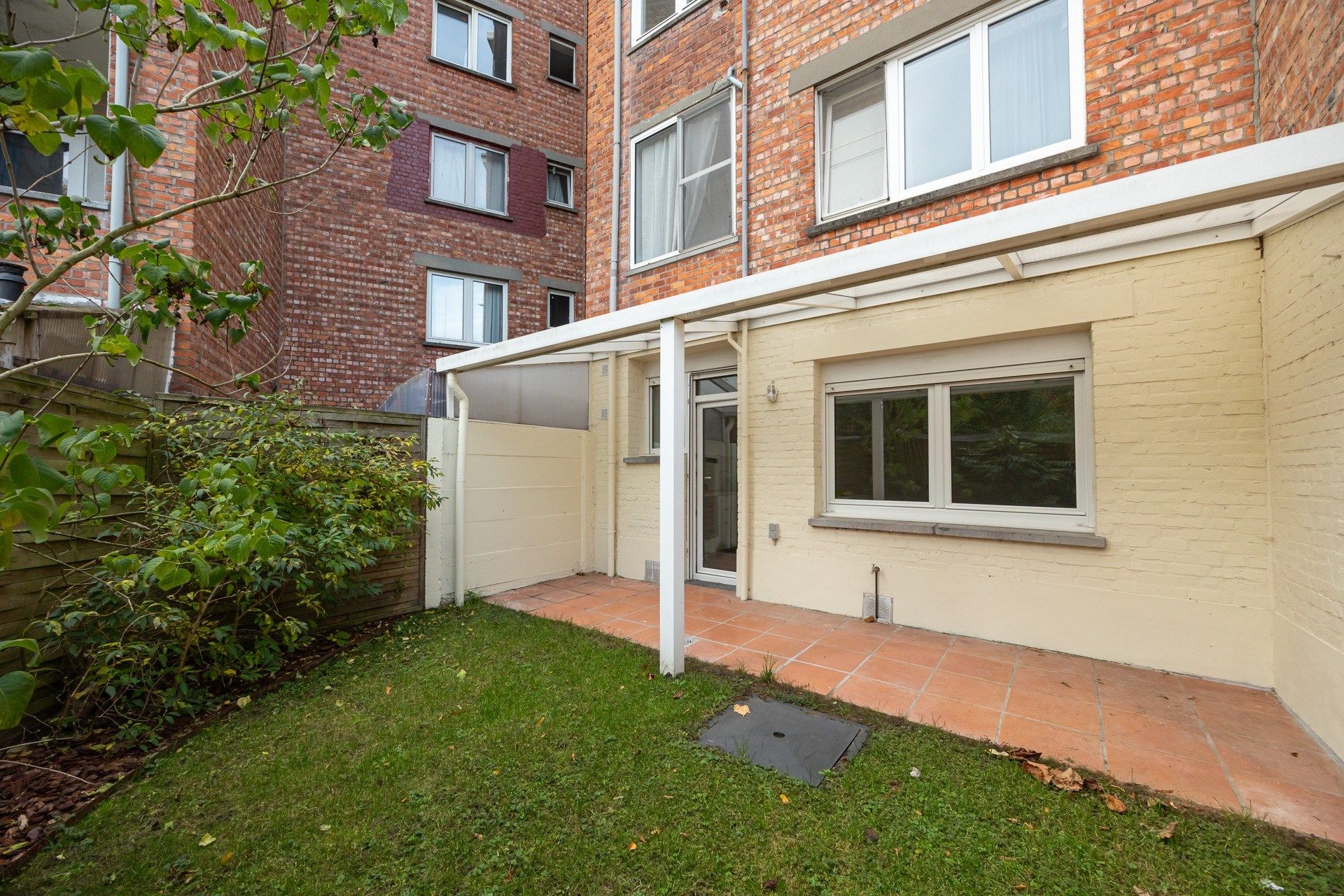 Instapklaar 1-slpk app met zuidgerichte tuin - Deurne zuid foto 3