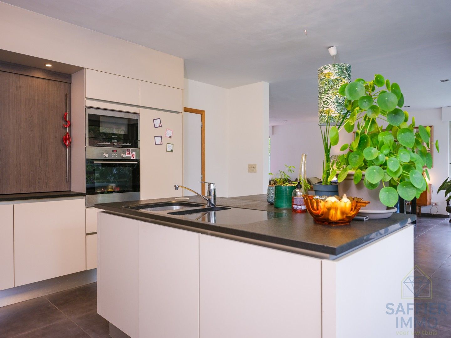Recente en ruime woning te Kuurne foto 11