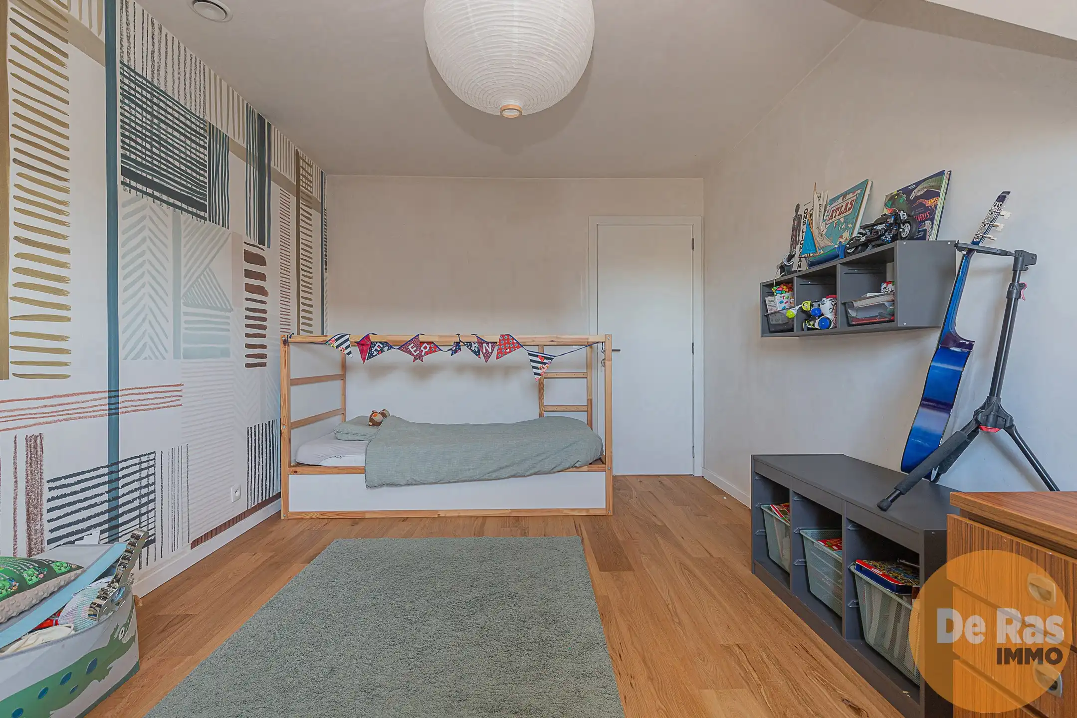 HILLEGEM - Excl. nieuwbouw met 4 slpks onder registratie foto 15