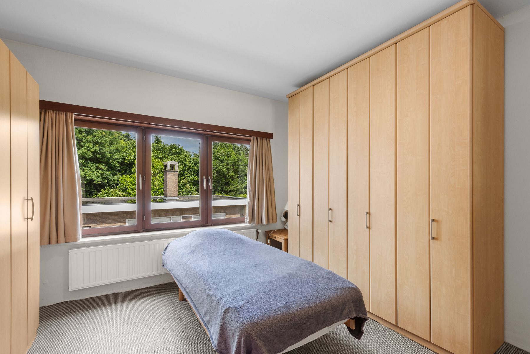 Wonen en werken: woning 4 slpks mét atelier in Deinze/Nevele! foto 17