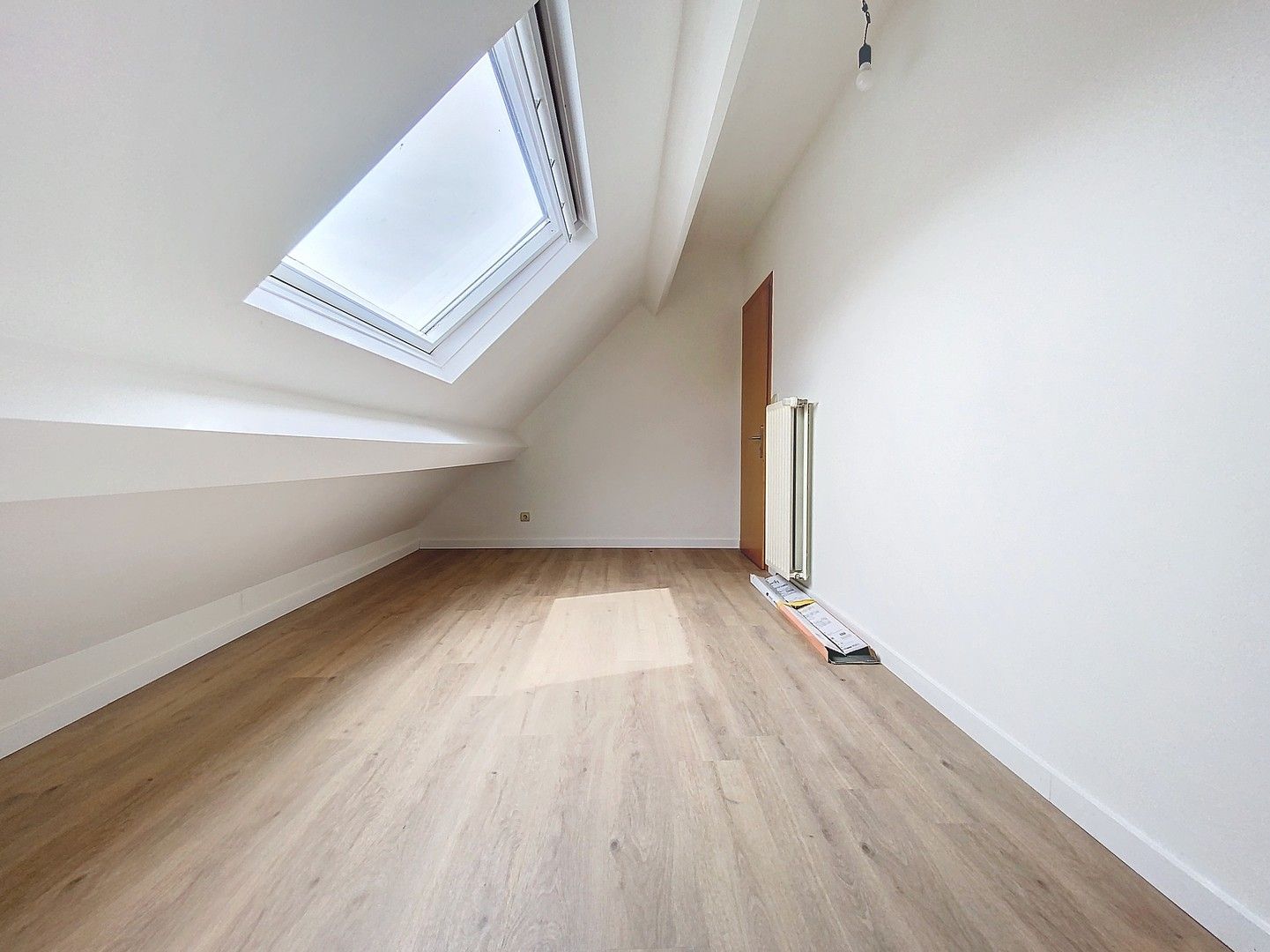 Gerenoveerd duplex-appartement in het centrum van Koksijde-Bad. foto 13