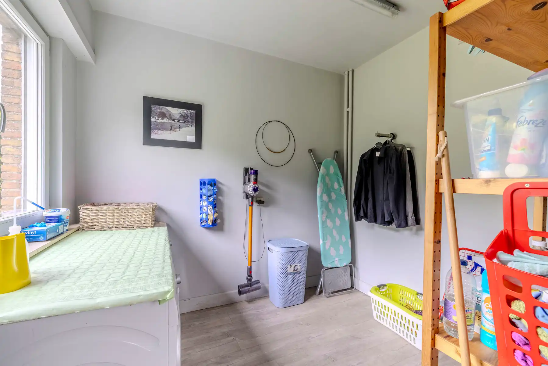 Instapklare woning met tuin op top ligging in Rijkevorsel foto 10
