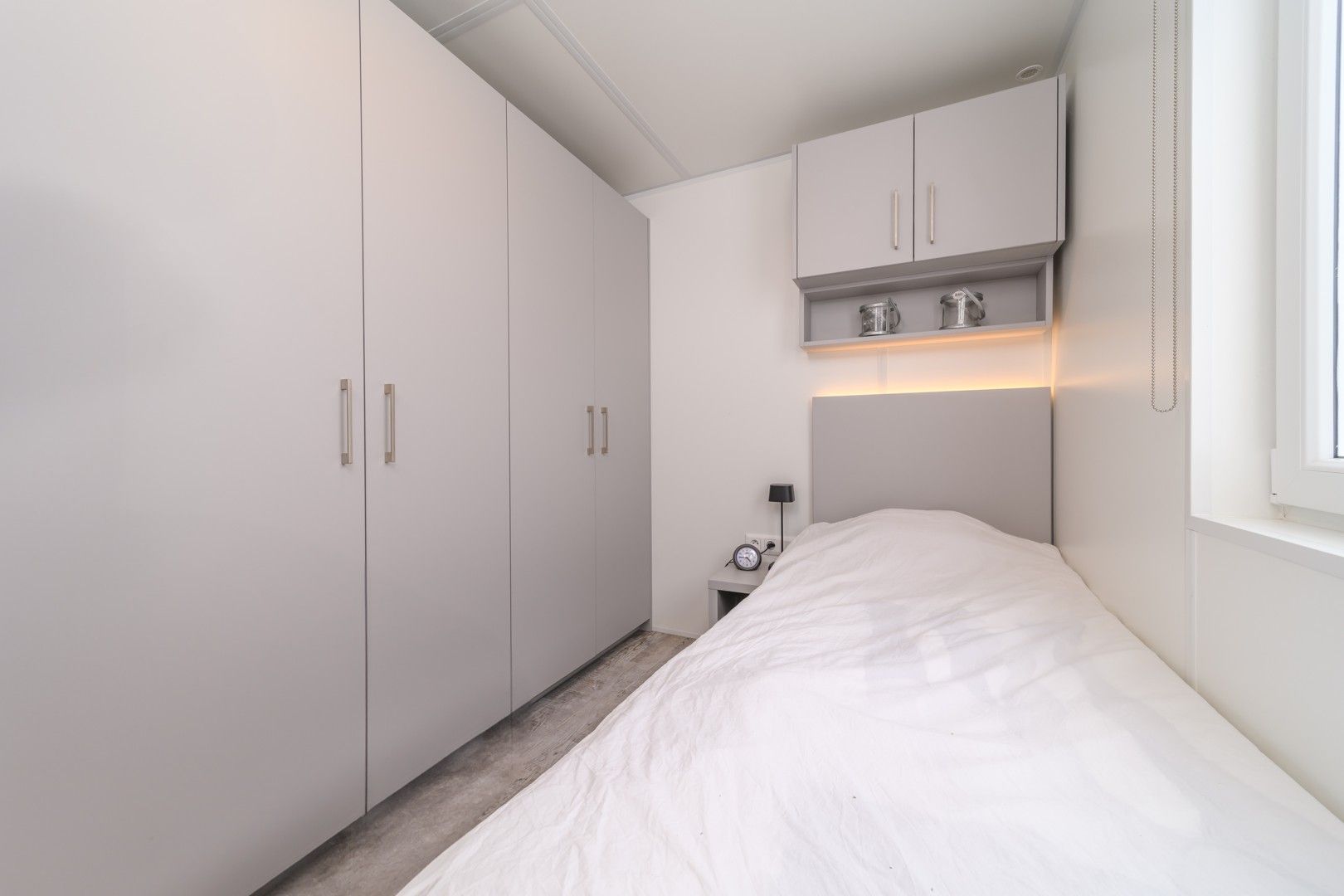 Uiterst rustig gelegen kangoeroewoning foto 34