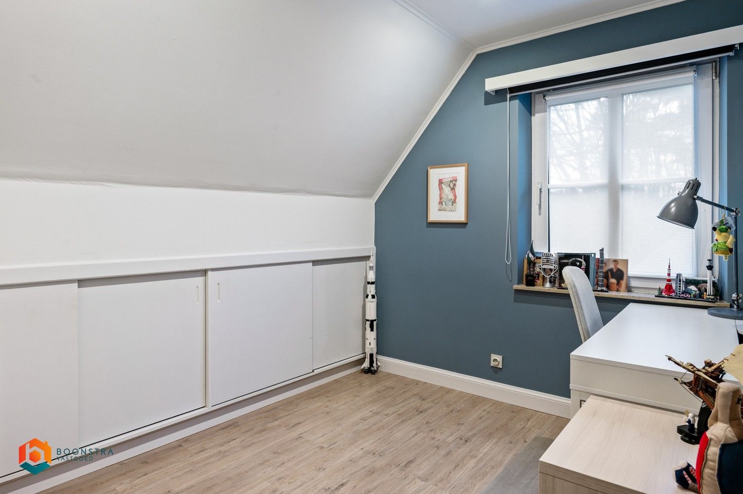 Woning met 3 slpkrs op perceel van 900 m² foto 25