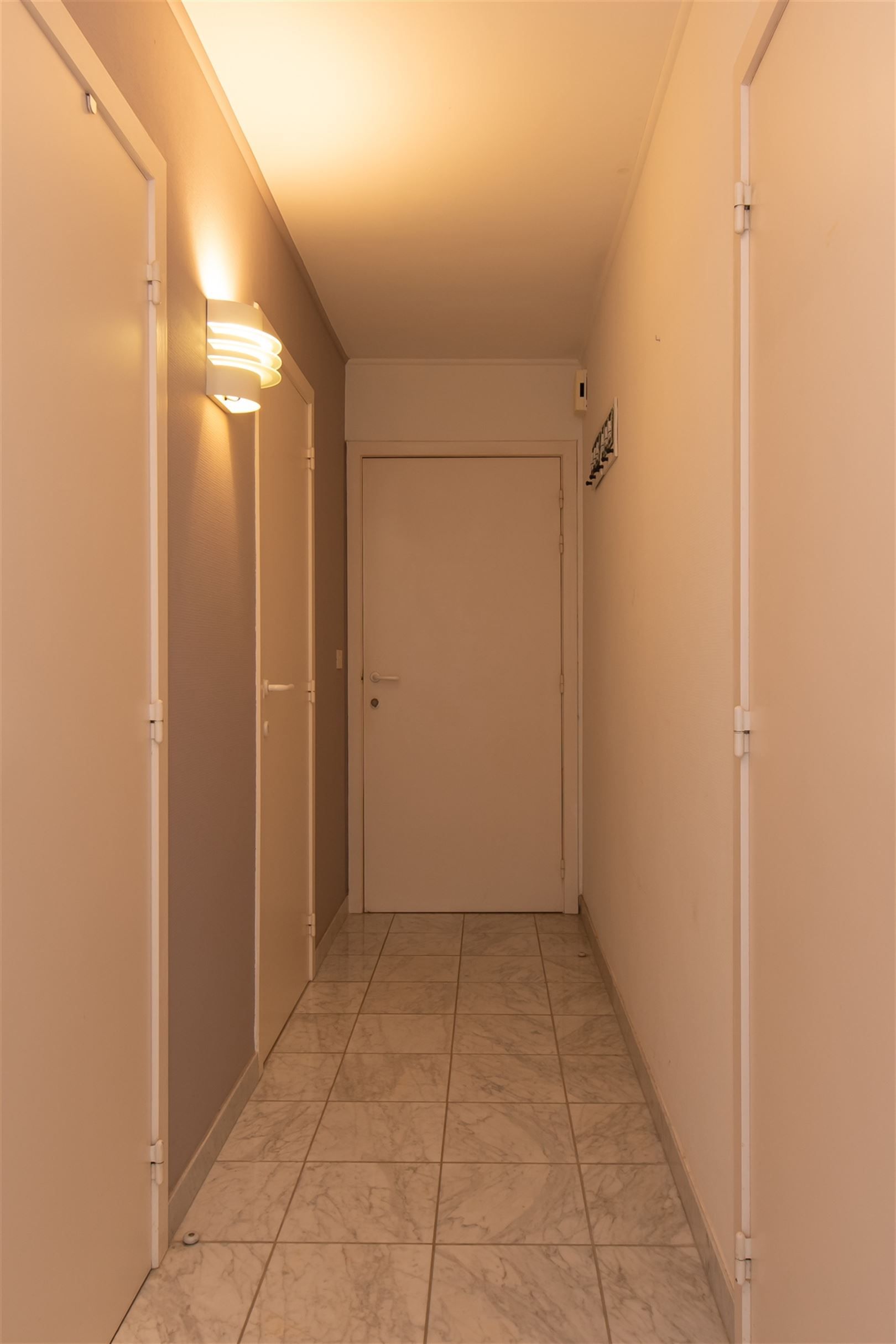3-slaapkamerappartement in Warande foto 9