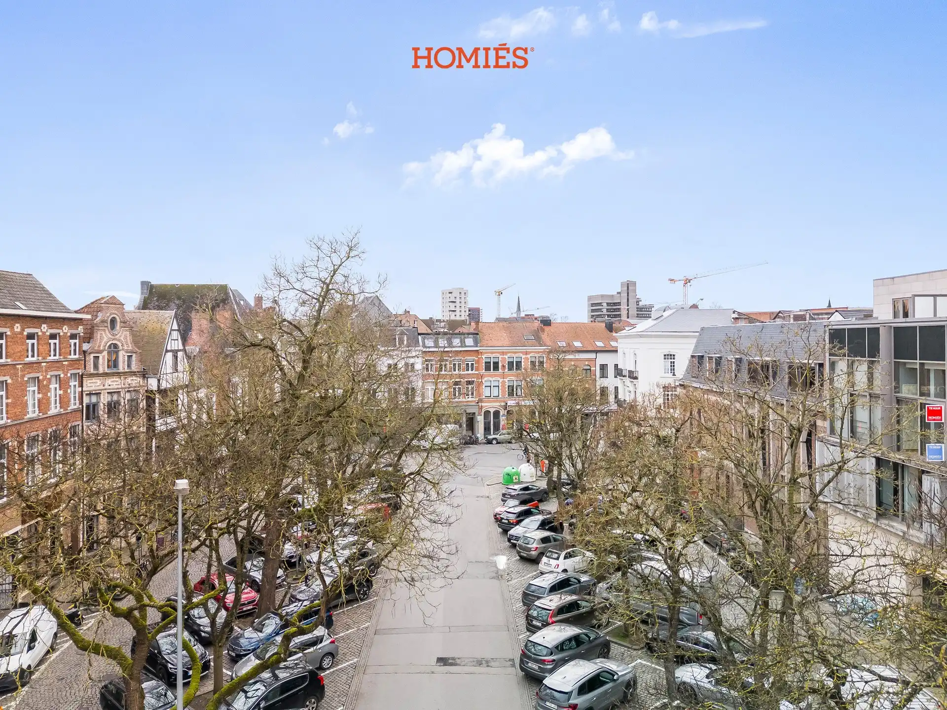 Prachtig handelspand  -  Vismarkt foto 8