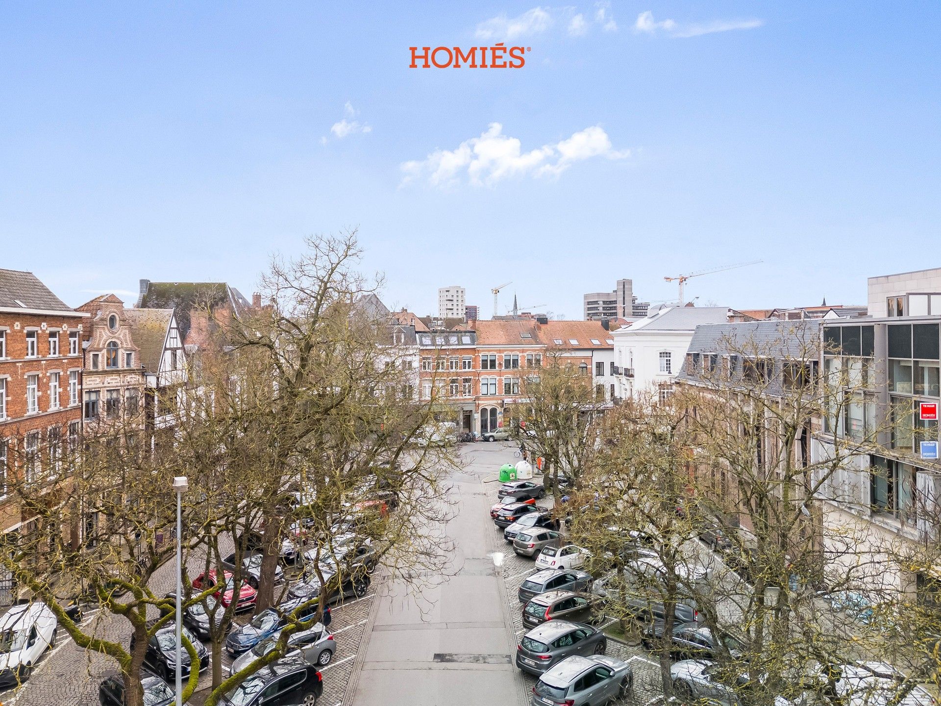 Prachtig handelspand  -  Vismarkt foto 8