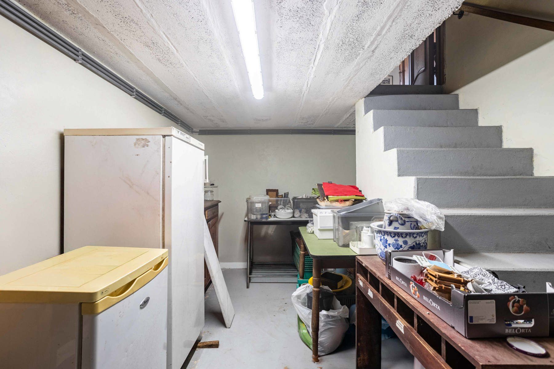 Aangename woning met 4slpk, tuin + garage  foto 18