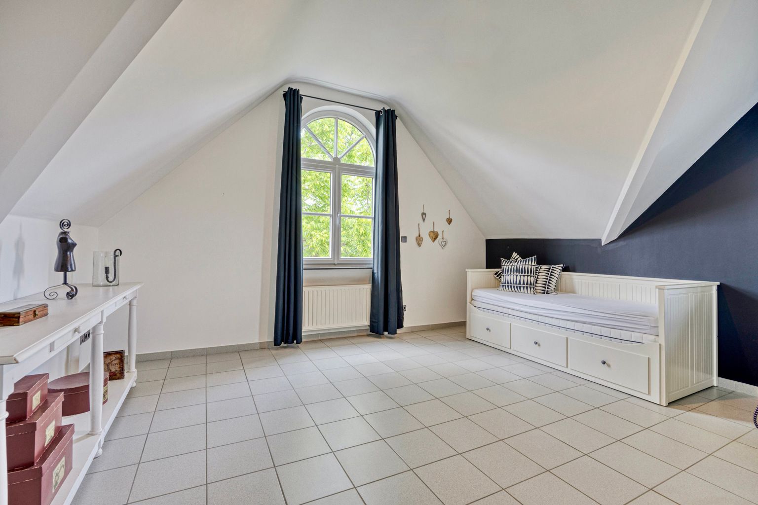 Prachtige verscholen villa in landelijke stijl (Half open) foto 18