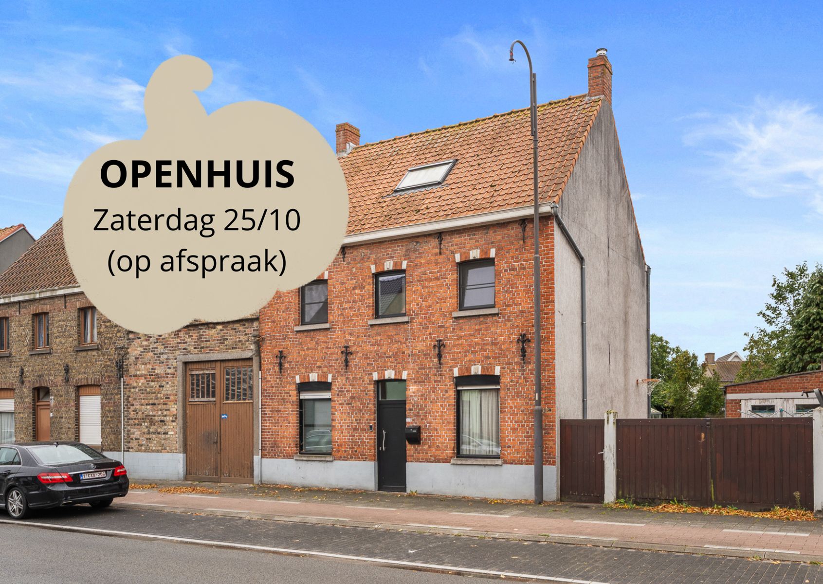 ()=>{if(producerUpdateValueVersion(node),producerAccessed(node),node.value===ERRORED)throw node.error;return node.value} Dorpsstraat 160 - 8340 Damme Sijsele