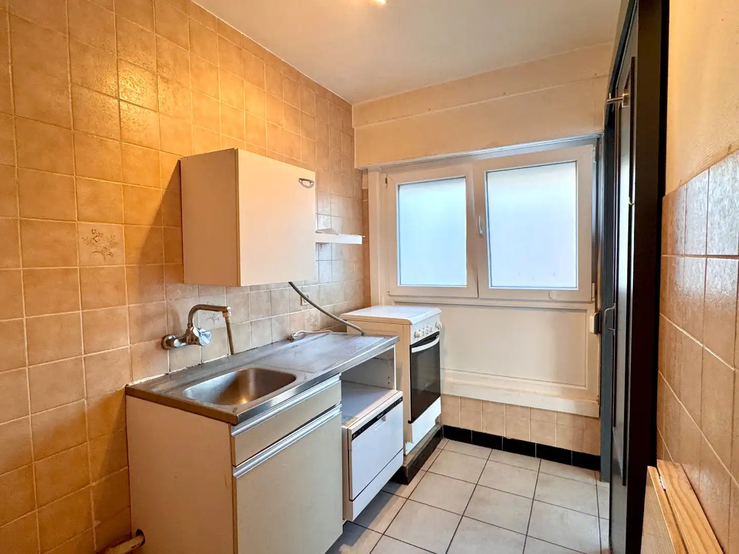 Residentie Palerme 0303 + K7 foto 3