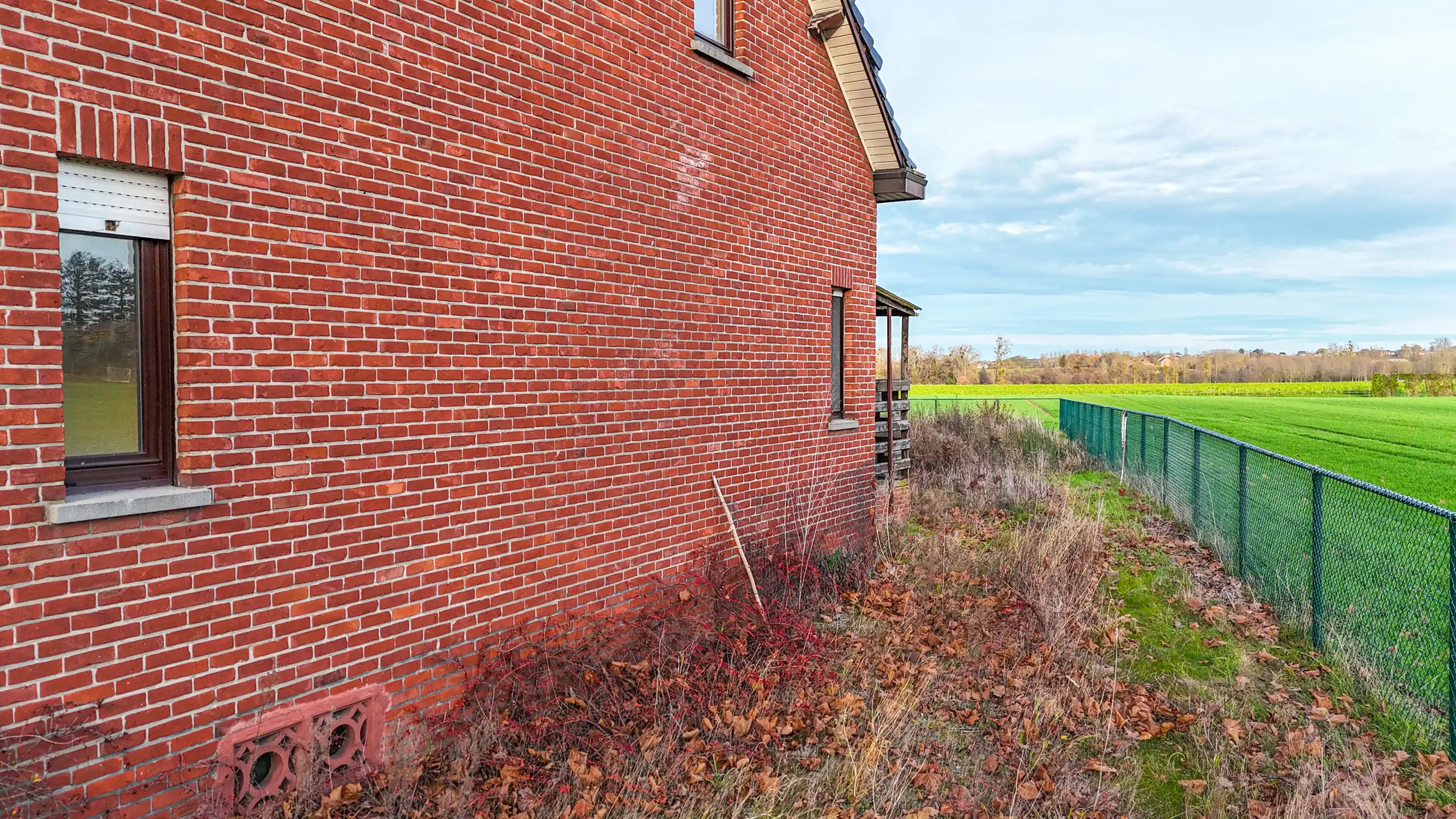 Charmante woning met potentieel tussen Kortessem–Tongeren! foto 27