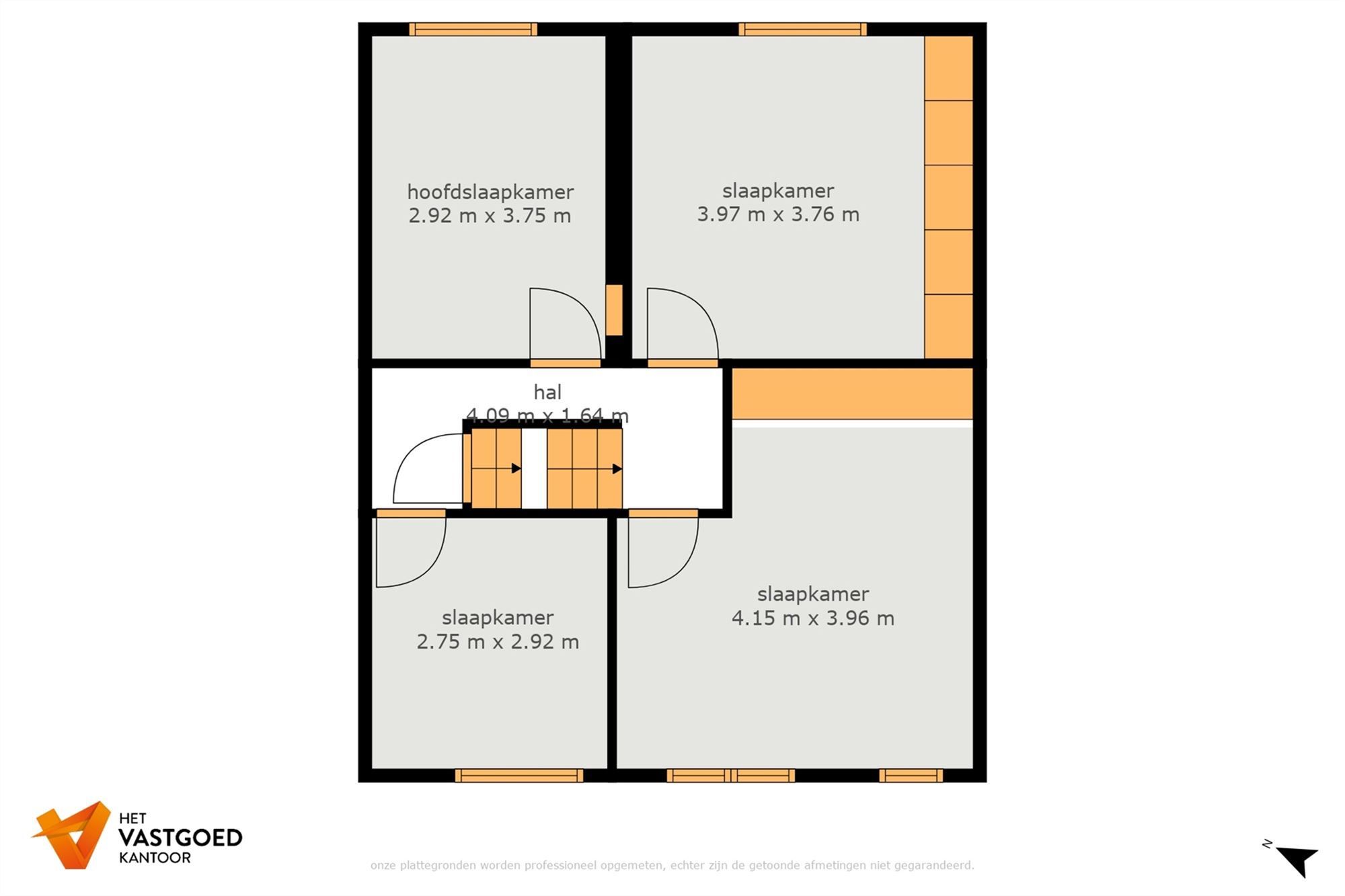 WONING MET ZICHT OP KANAAL OP PRACHTIGE LIGGING foto 34