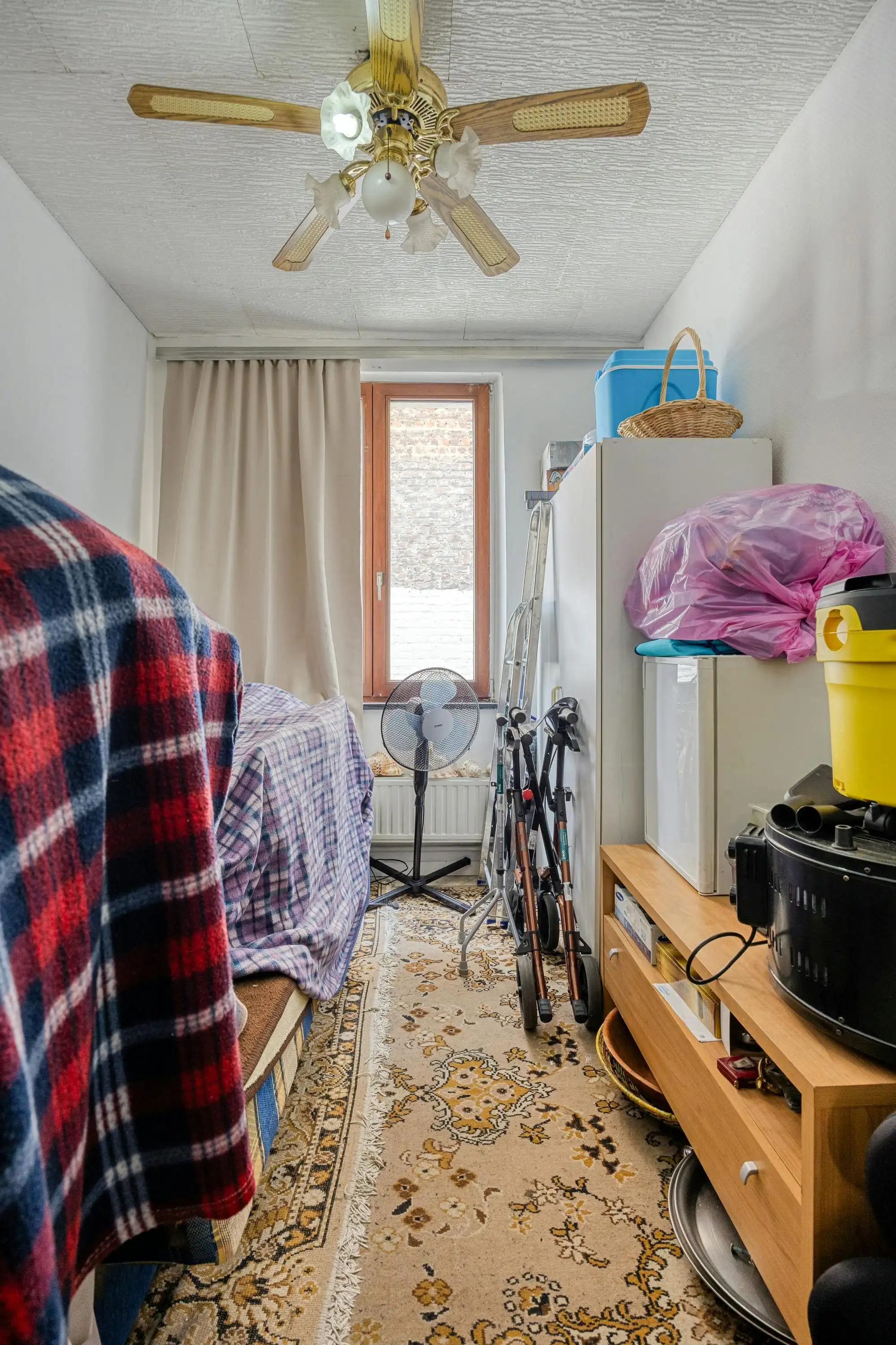 Opbrengsteigendom Vorst: 3 units, garage en rendement foto 28