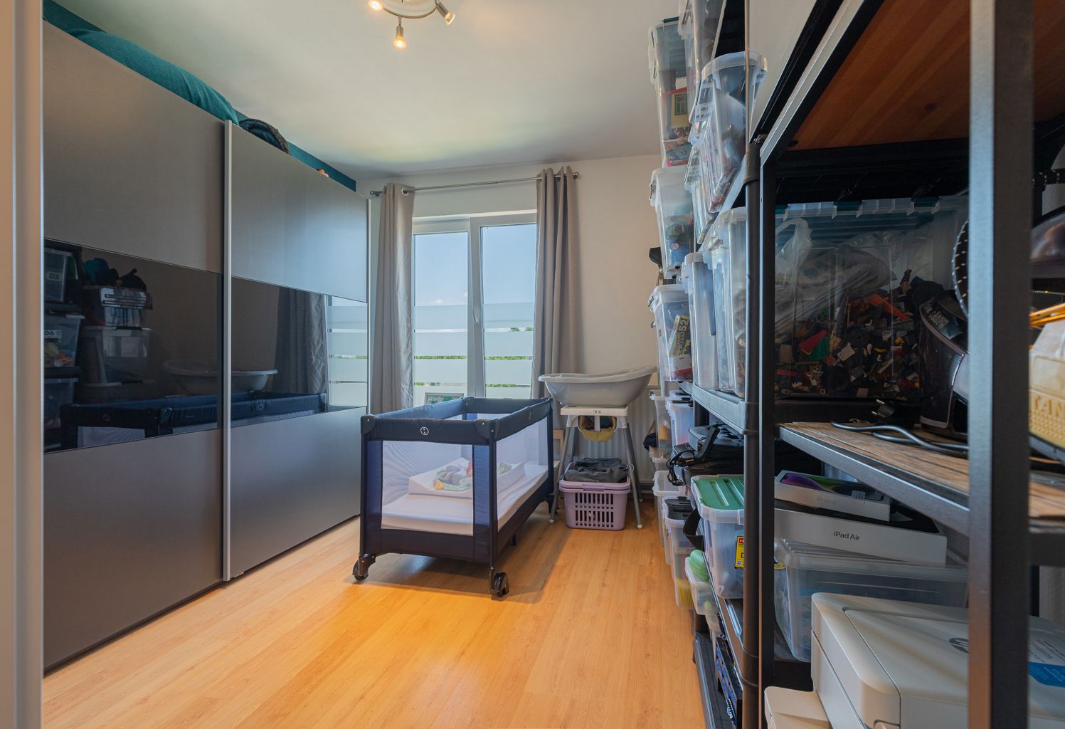 Appartement met 3 slpk nabij Opwijk centrum! foto 6