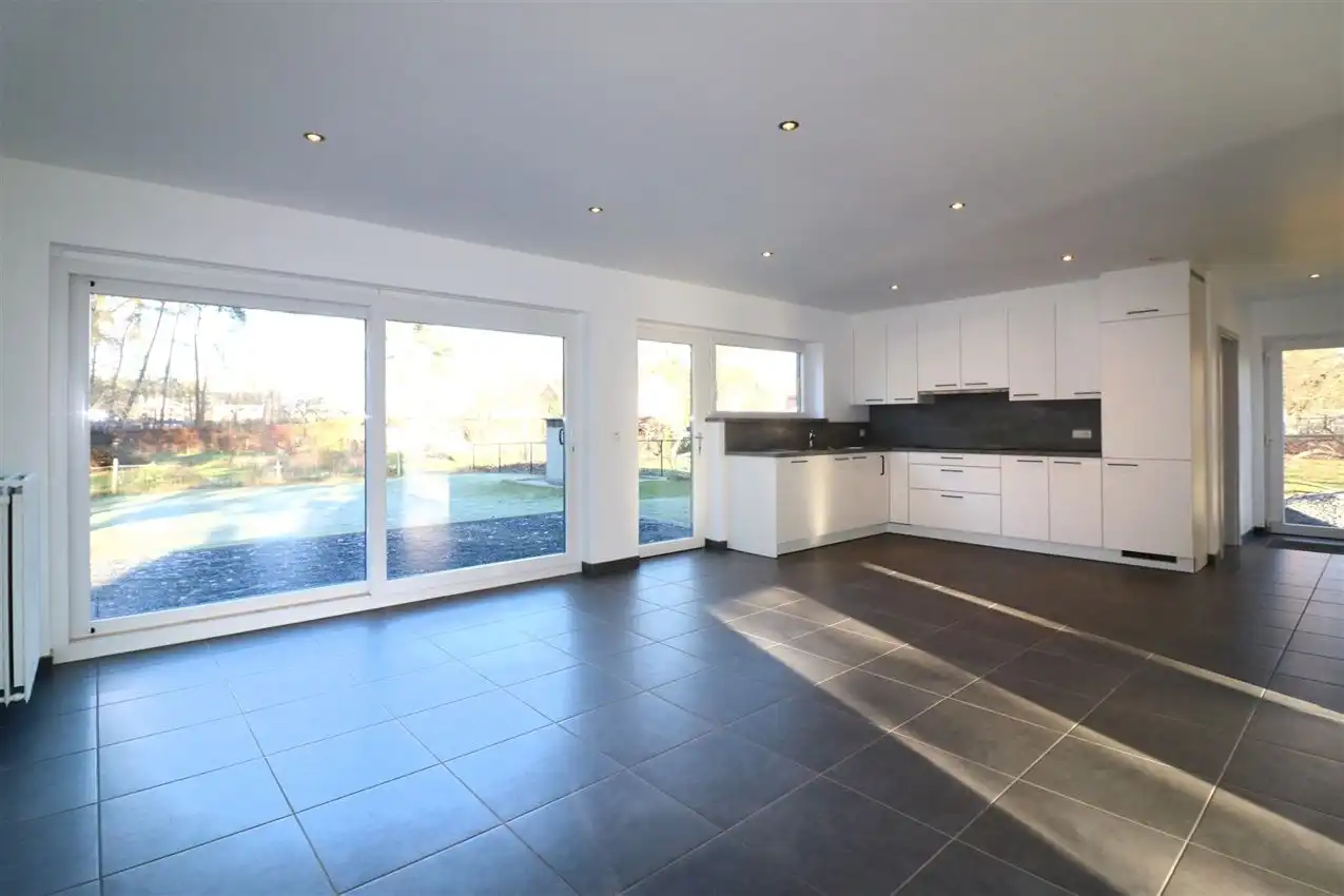 Groen en rustig gelegen, 4 slpk., nieuwbouw foto 7