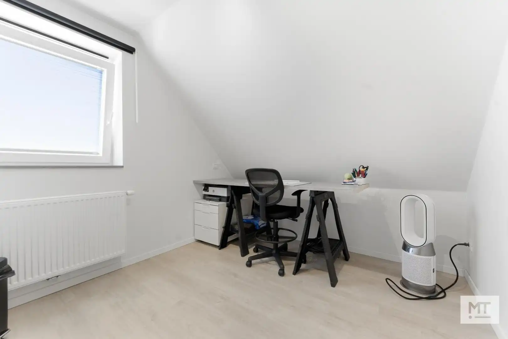 2 nieuwbouwwoningen met landelijk verzicht in Beselare foto 9