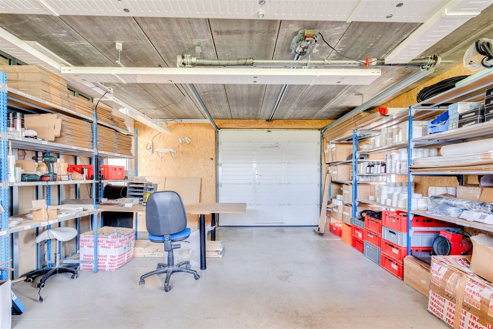unieke woning, waar wonen, rust en werk in harmonie met elkaar komen.  foto 25