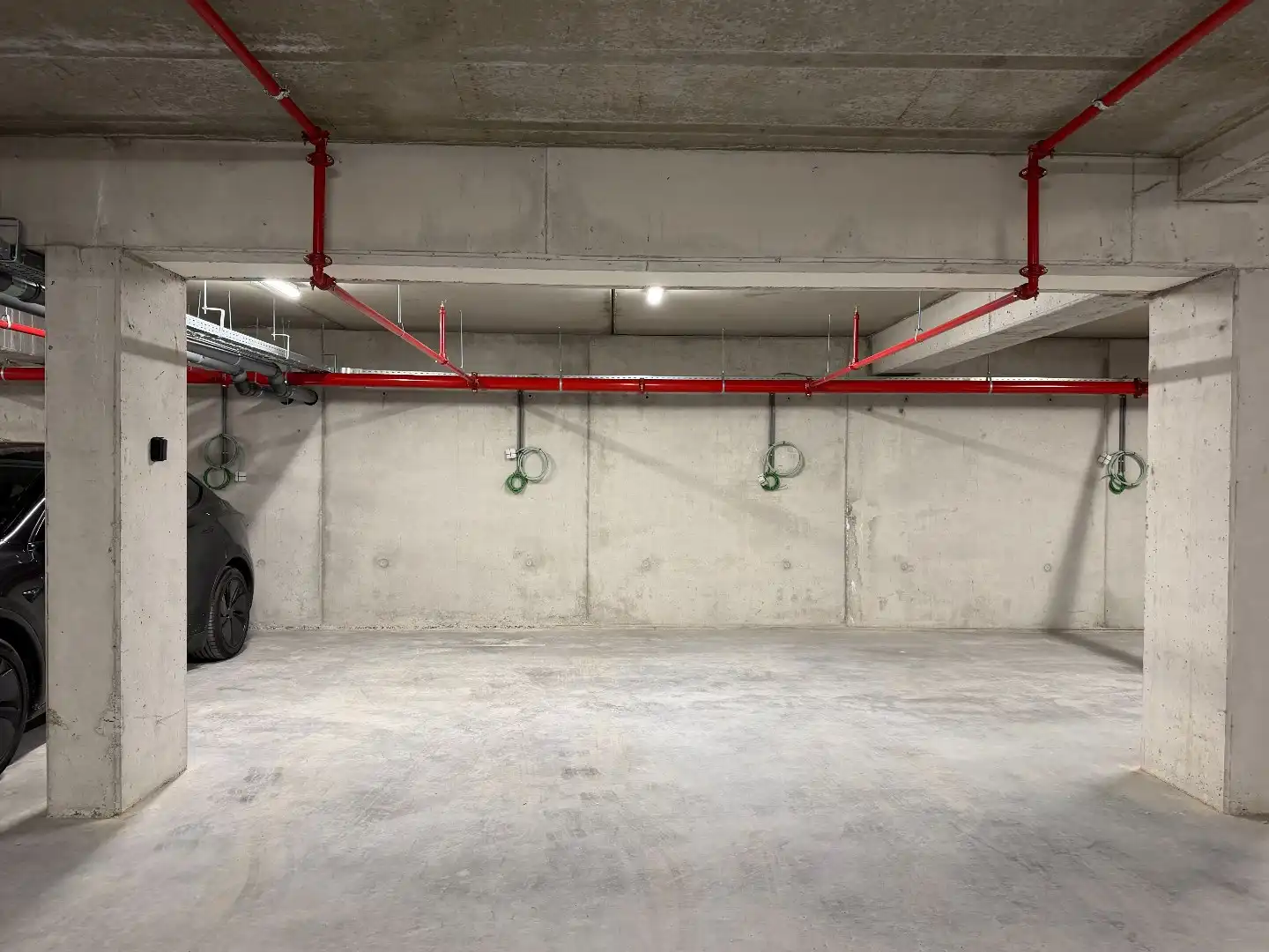 Nieuwbouwappartement met ruim terras foto 14