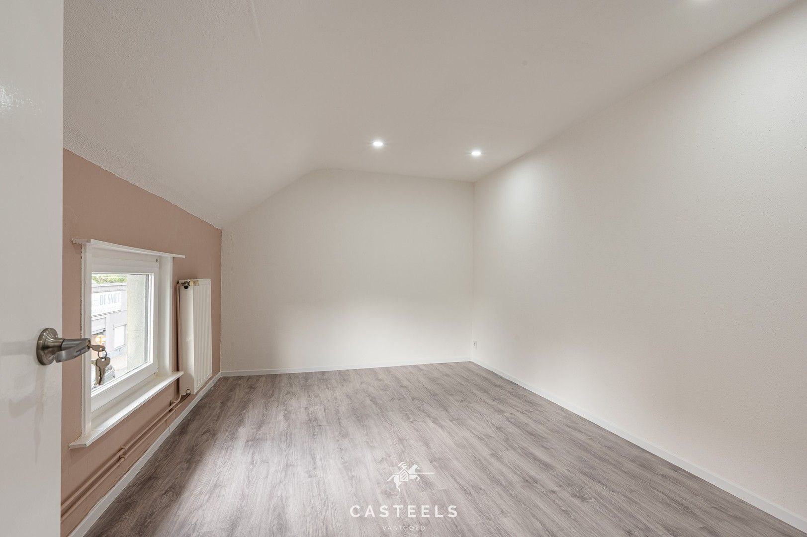 Instapklare gezinswoning met 4 slaapkamers te Gent te koop foto 15