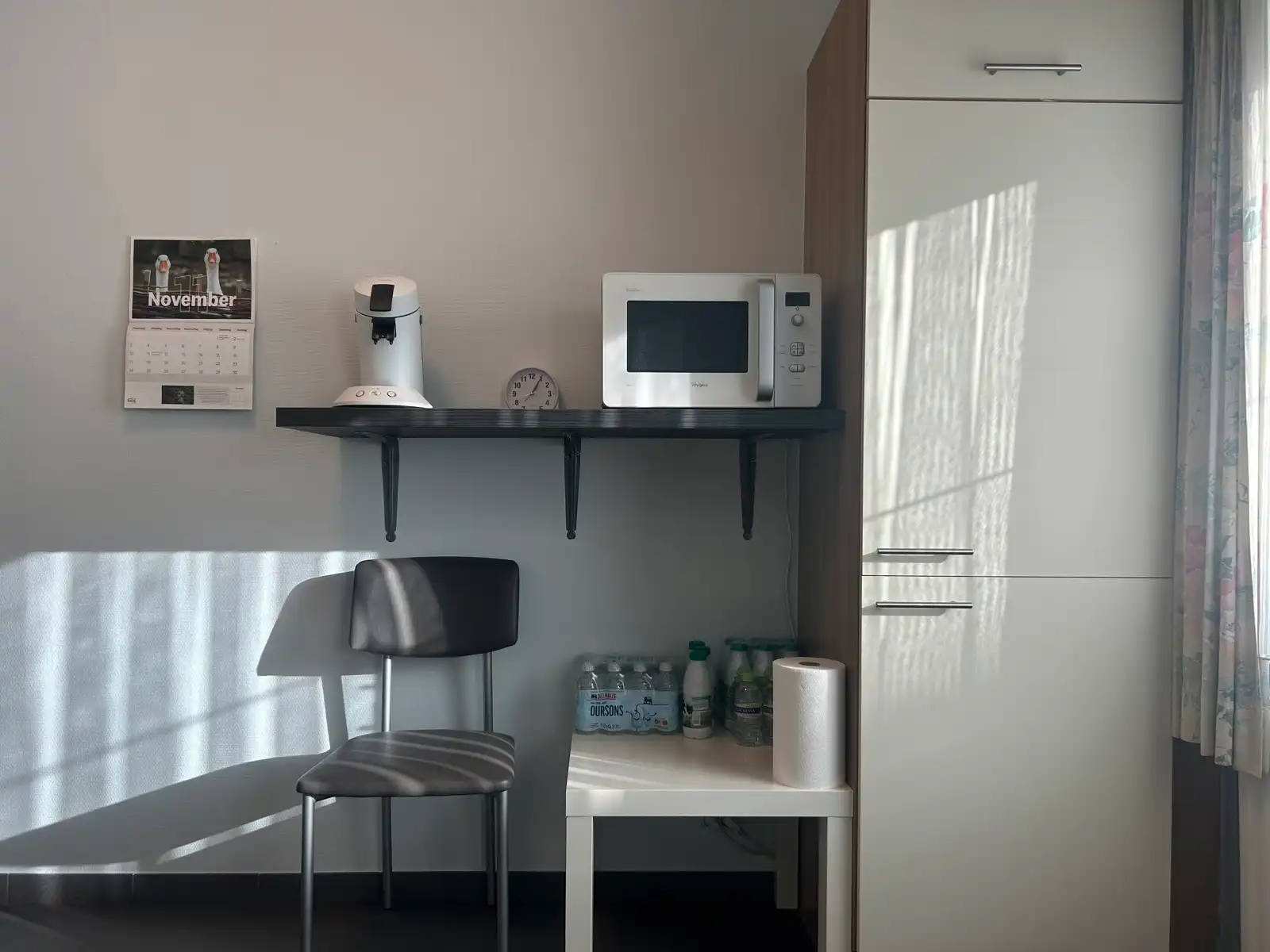 Appartement te huur foto 5