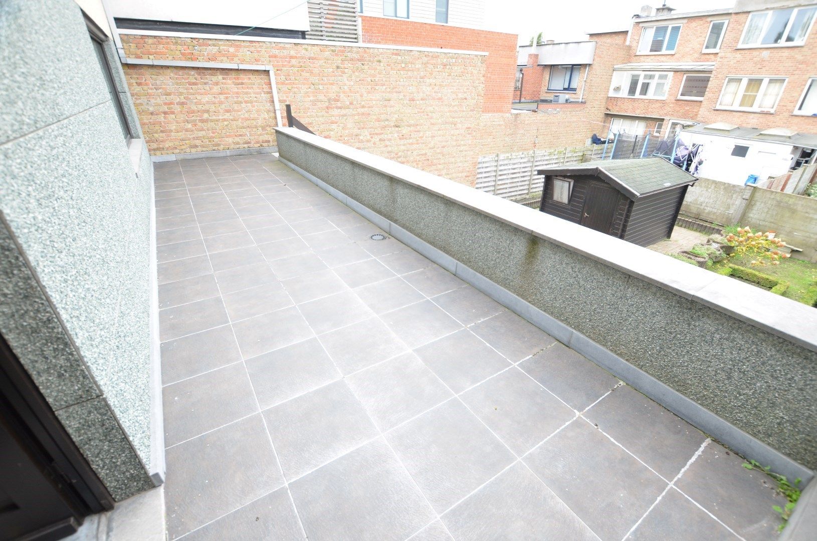 Zeer ruim multifunctioneel woonhuis met handelsgelijkvloers foto 16