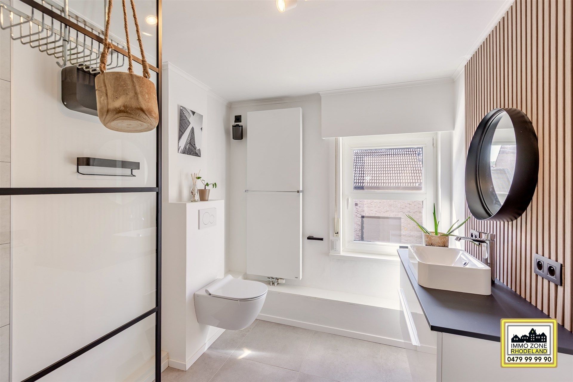 Prachtige woning met 3 slpks, 2 bdks en tuin  foto 20