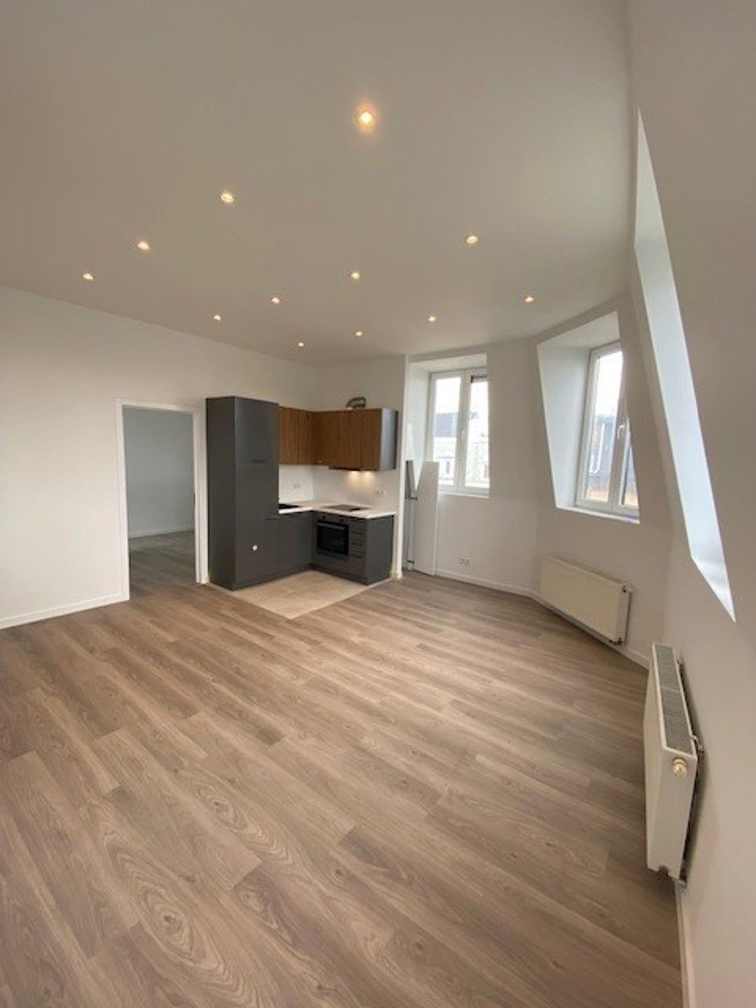 Gerenoveerd appartement foto 3