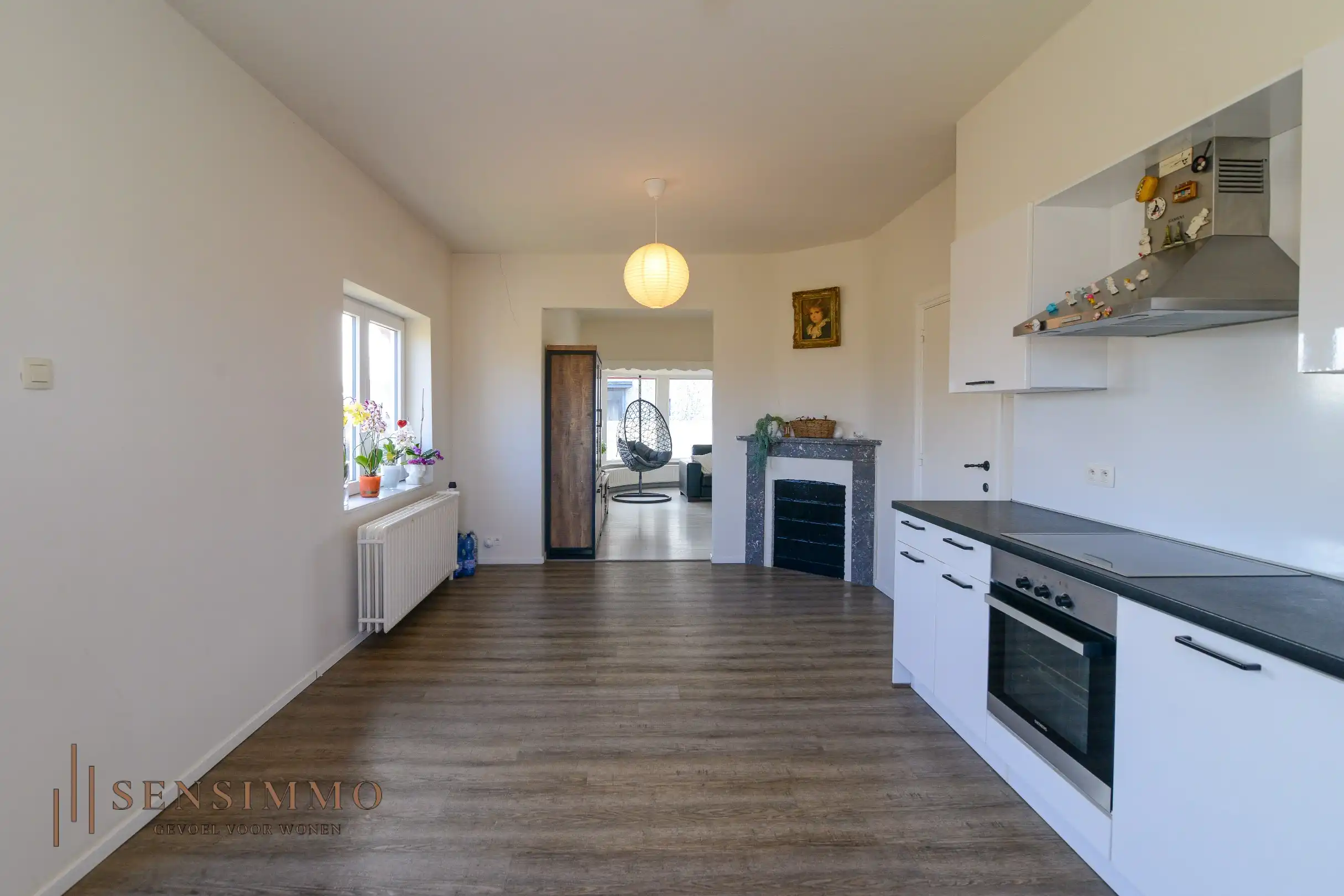 Charmante vrijstaande woning met karakter en 4 slaapkamers in Maasmechelen foto 8