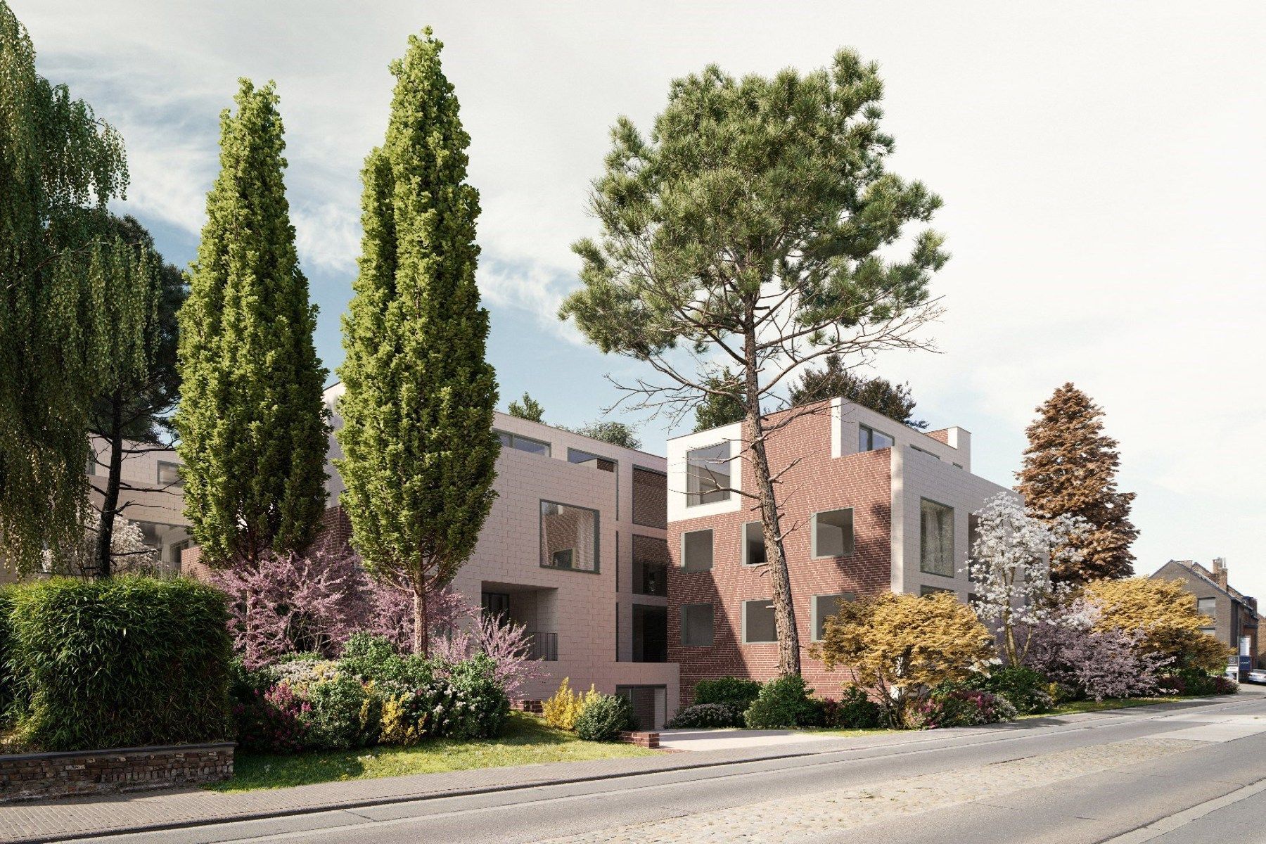 Uniek en uitzonderlijk wonen in hartje Pajottenland foto {{pictureIndex}}