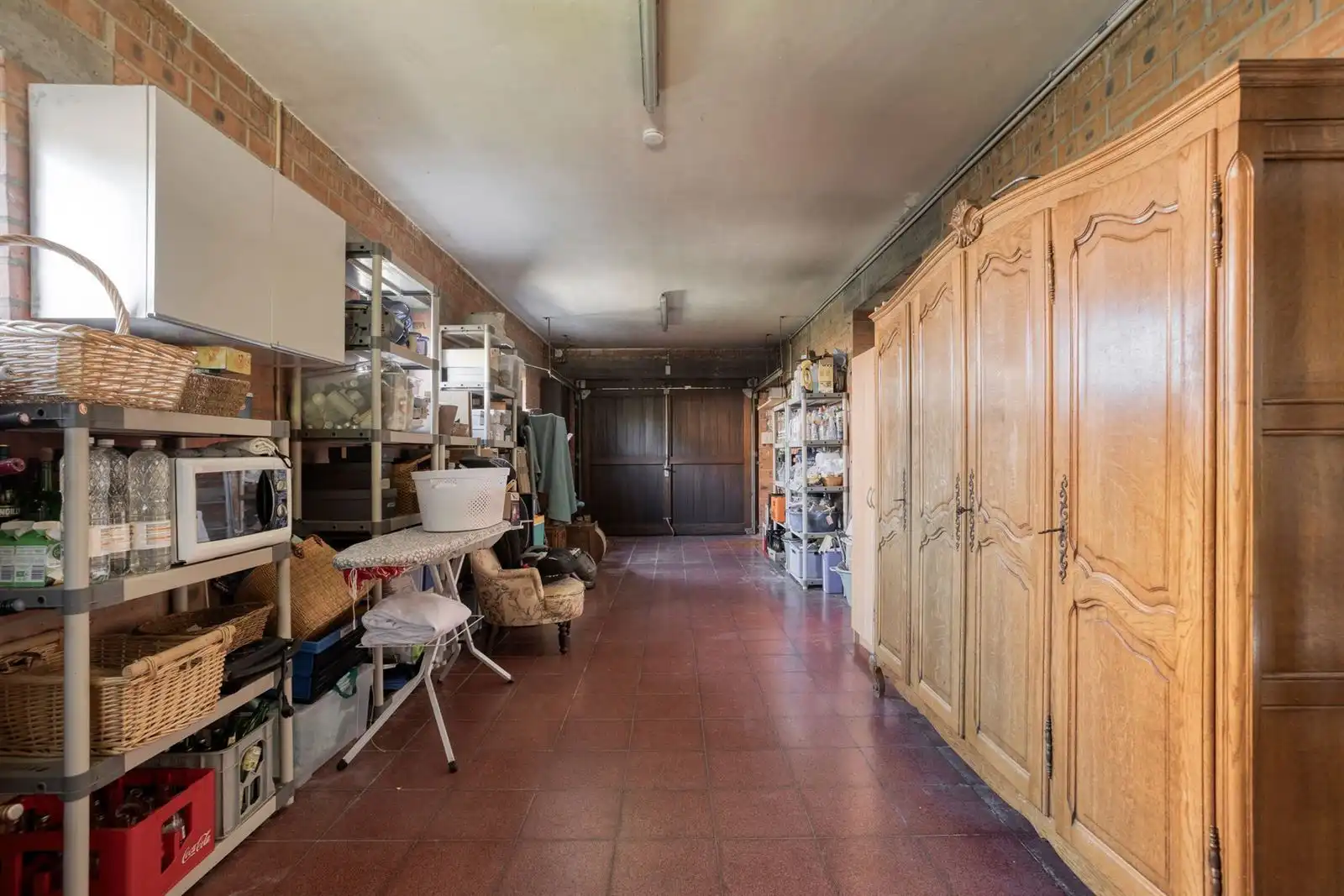 Woning met 4 slaapkamers op een terrein van 21a 92ca foto 17