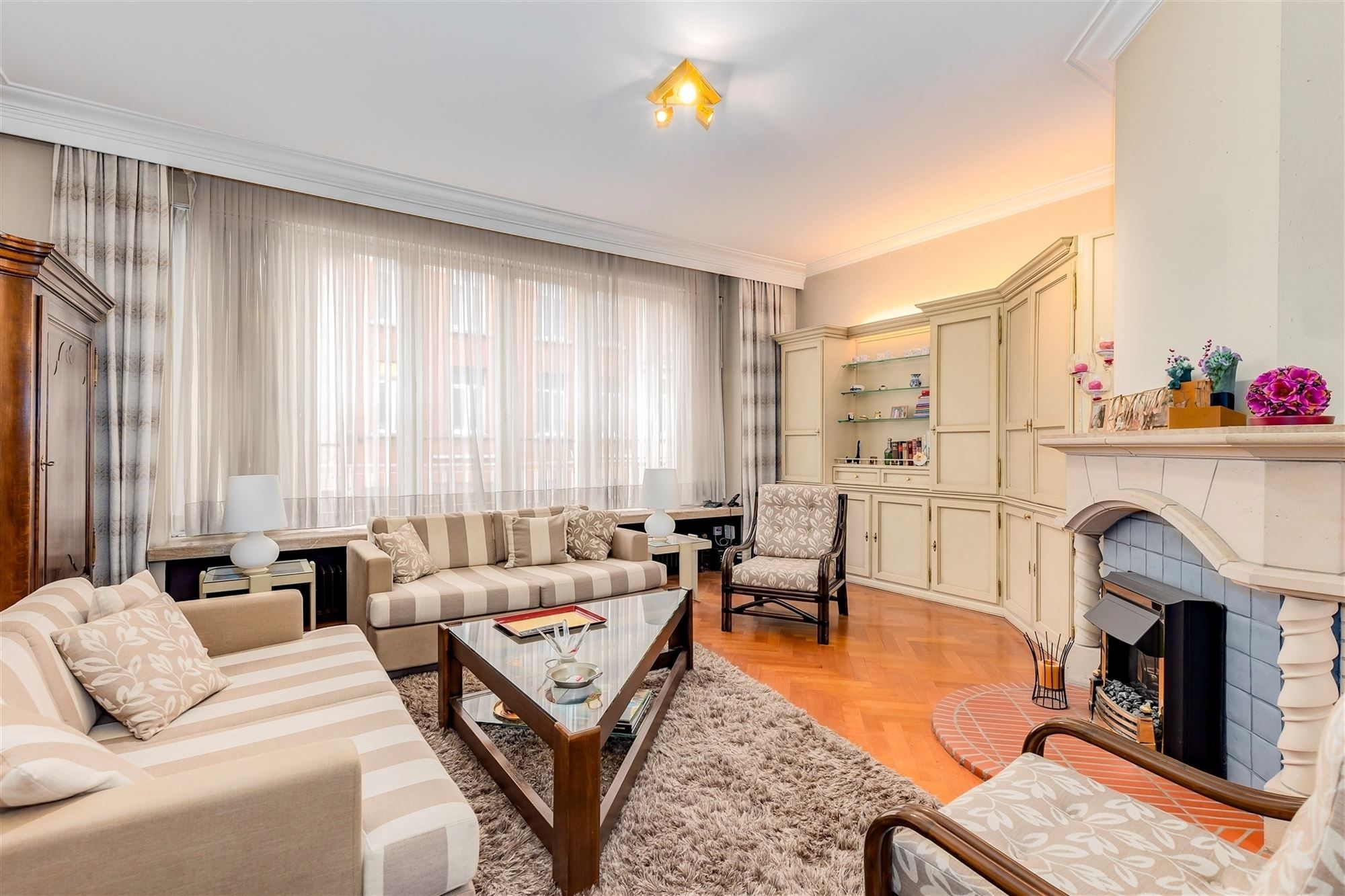 Praktijkwoning met 6 - 7 slaapkamers en gezellige tuin foto 15