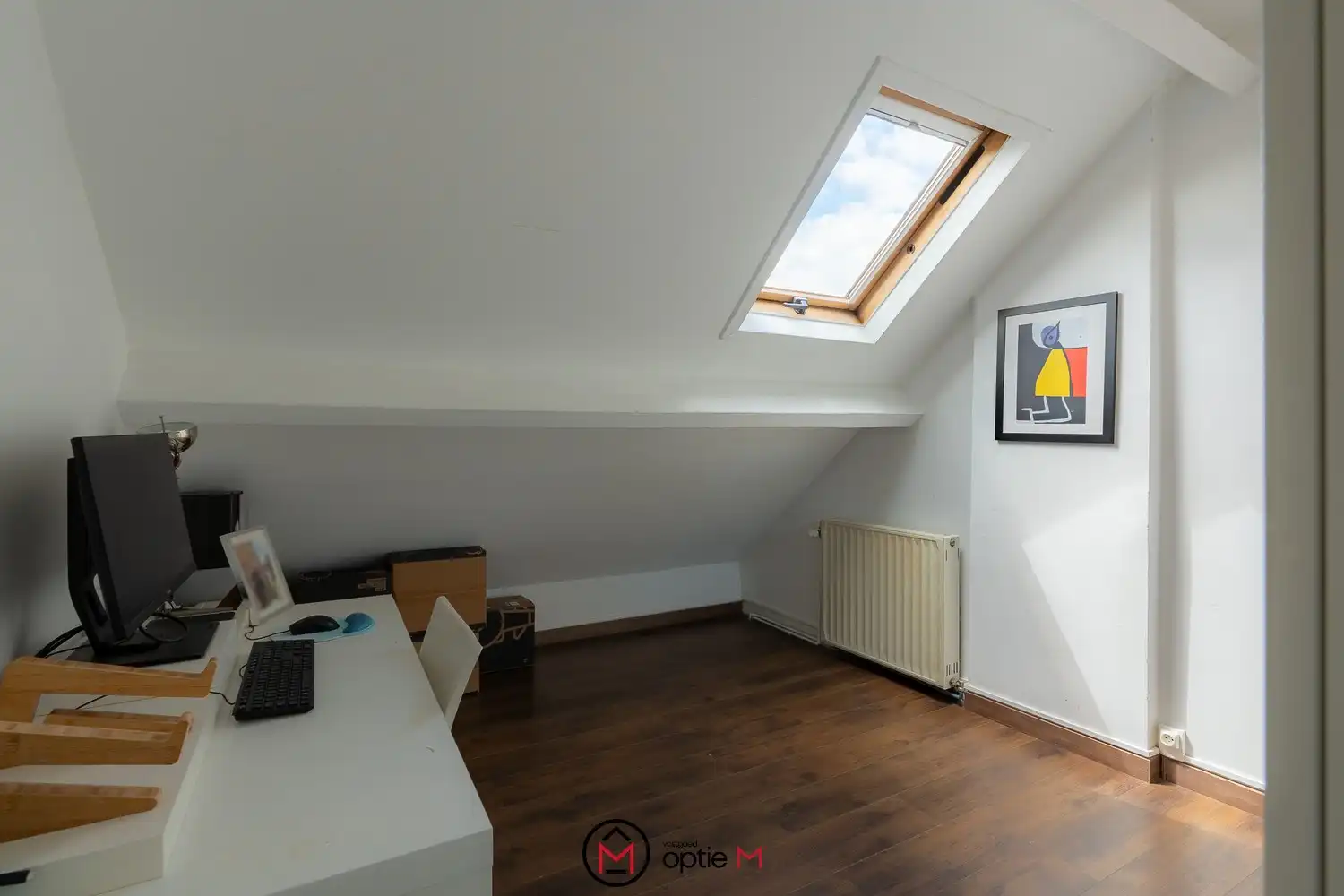 Charmante woning te koop vlakbij het centrum van Hasselt foto 22