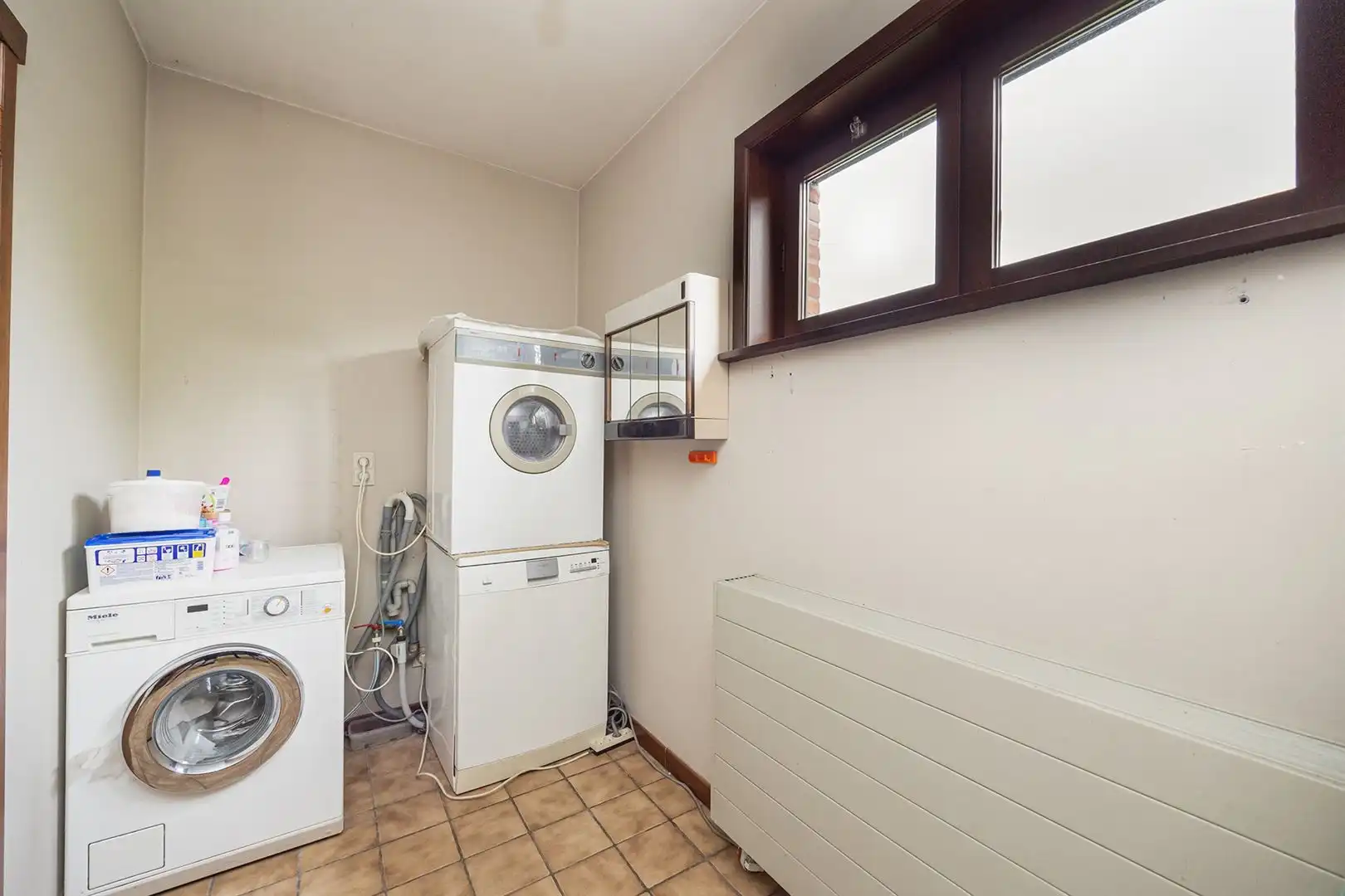 Toffe woning met veel potentieel! foto 8
