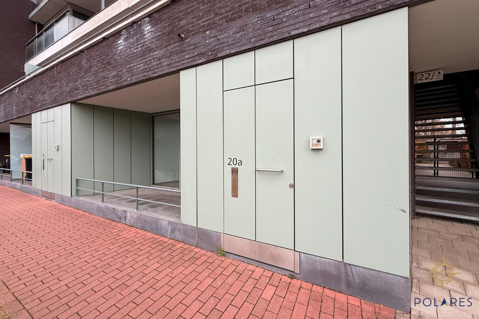 Appartement te huur Wildemansweg 20 -/A - 3020 Herent