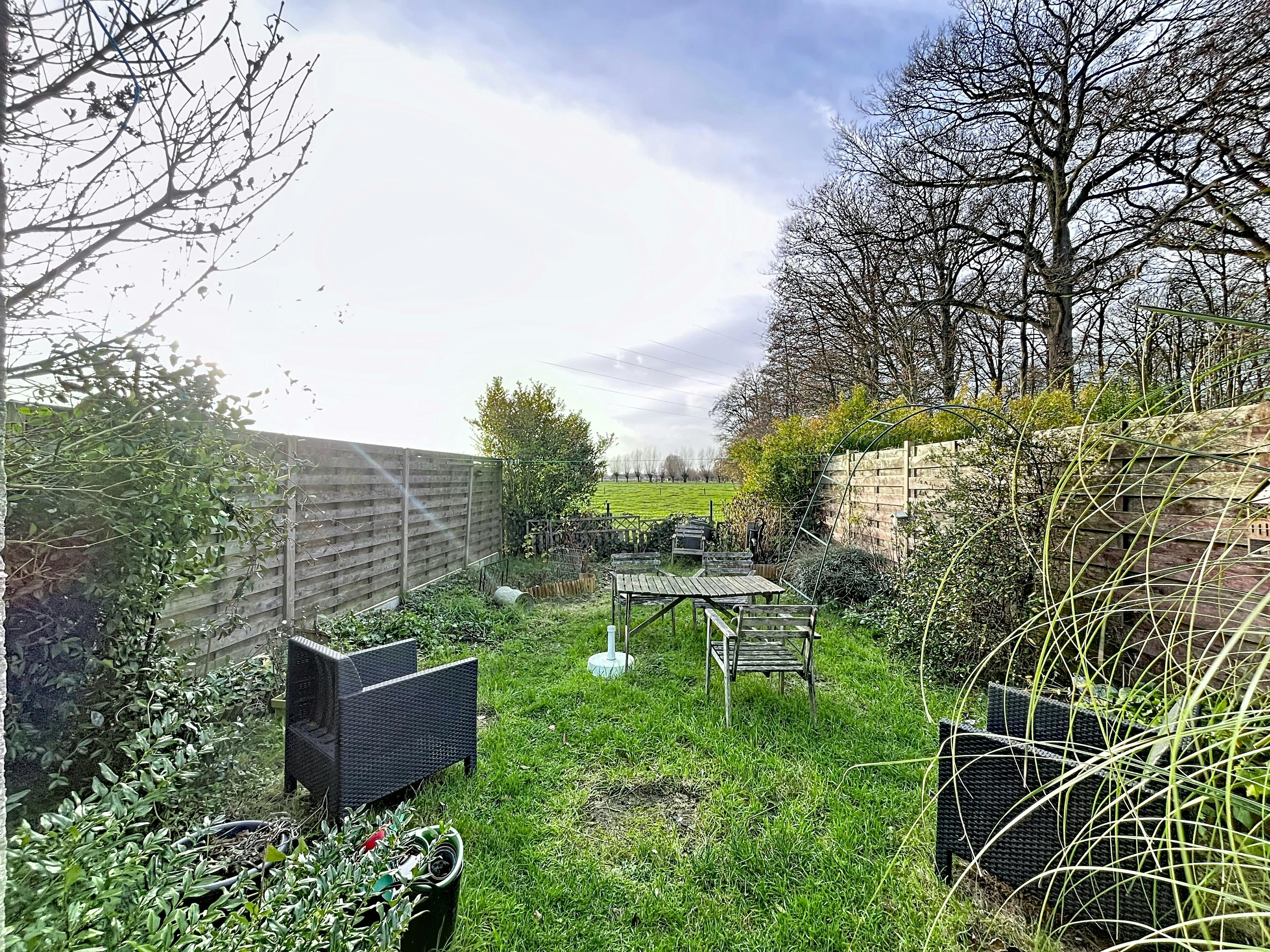 Huis met 4 slaapkamers te koop in Waarschoot foto 20
