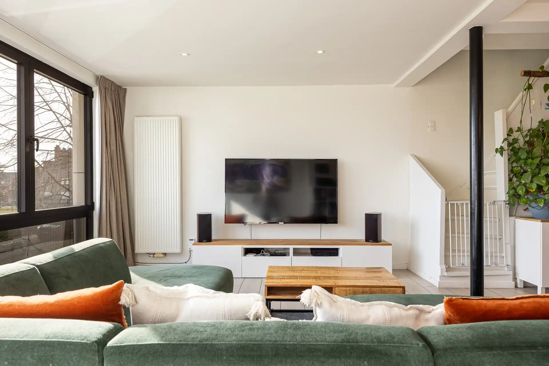 Moderne Gezinswoning in Aartselaar foto 10