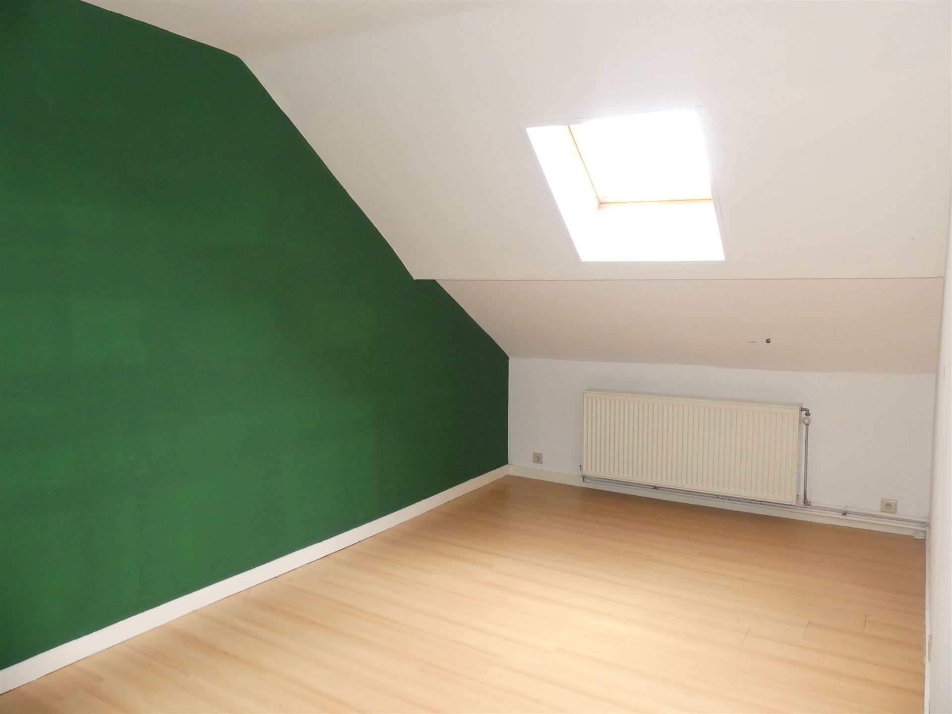 Opbrengstwoning bestaande uit 2 appartementen! foto 17