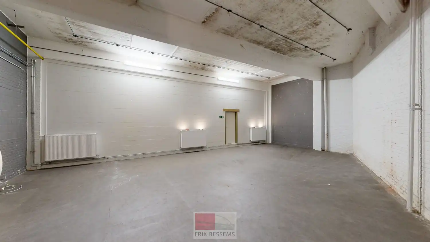 Commerciële ruimte te huur foto 2