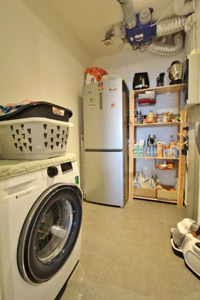 Modern 2-slaapkamer appartement in Sint-Truiden foto 19